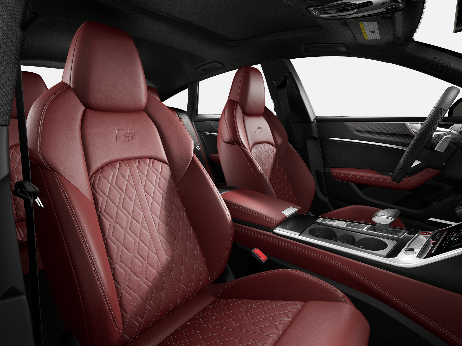 2024 Audi S7 Sportback