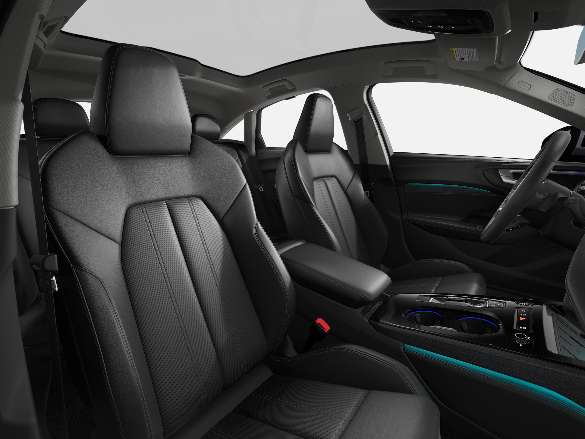 2025 Audi A5 Premium Plus - Photo 37