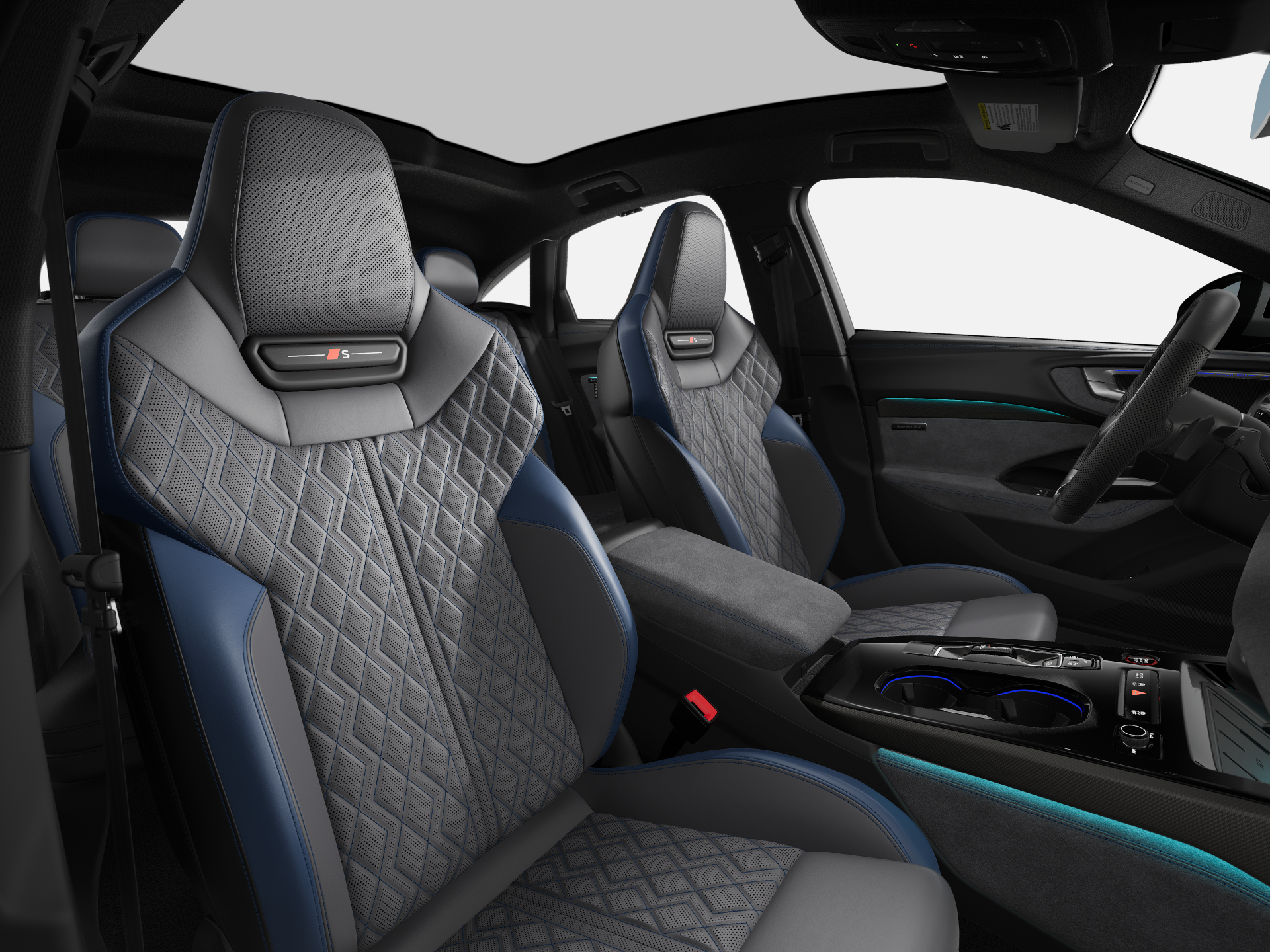 2025 Audi S5 Prestige - Photo 13
