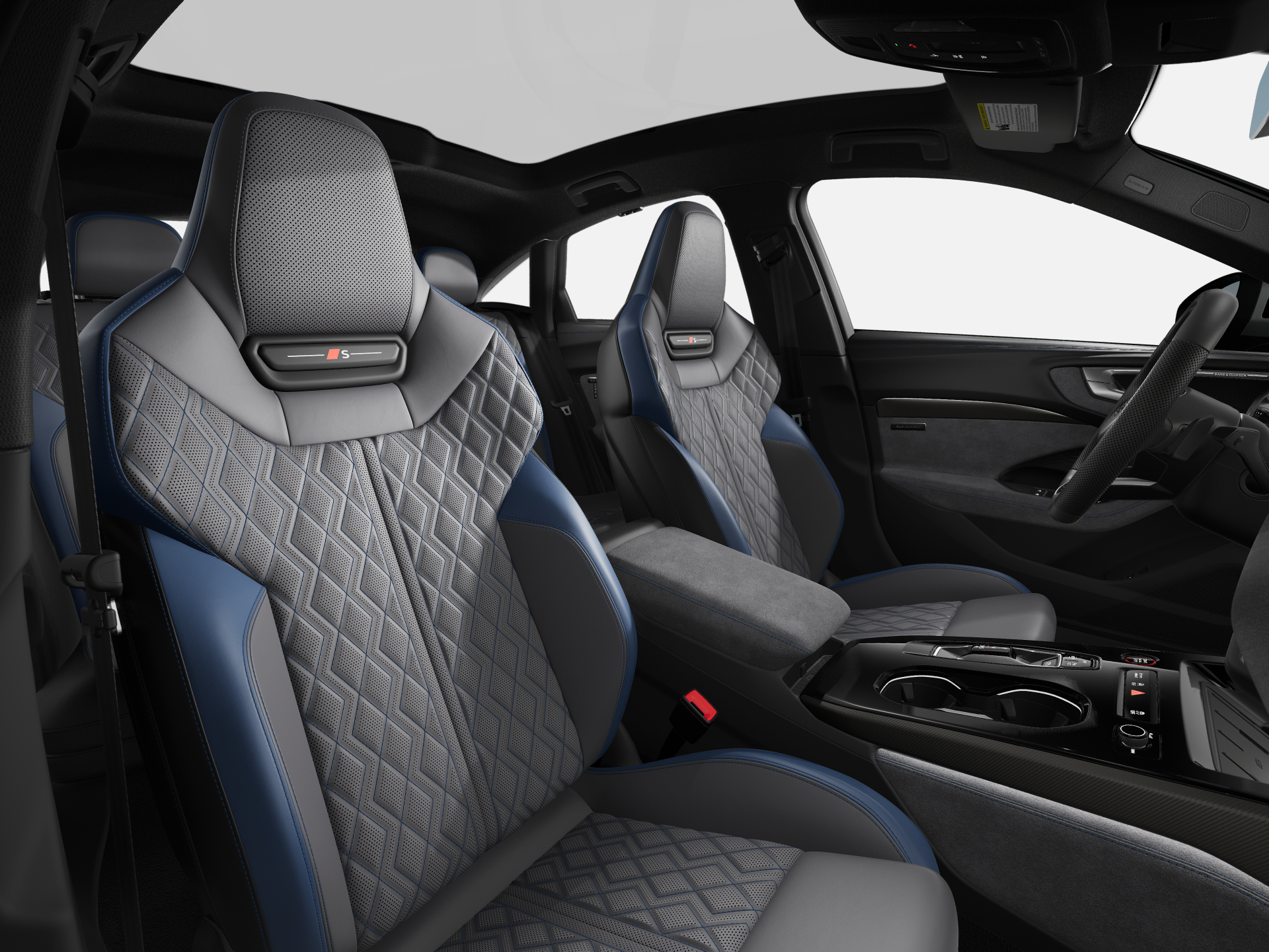 2025 Audi S5 Prestige - Photo 26