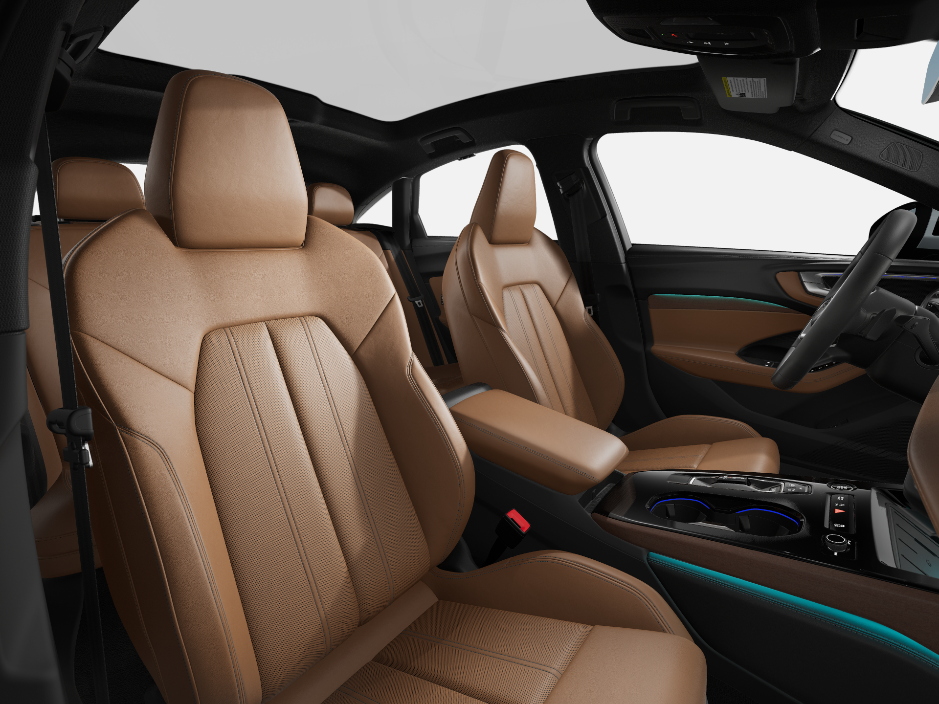 2025 Audi A5 Sedan