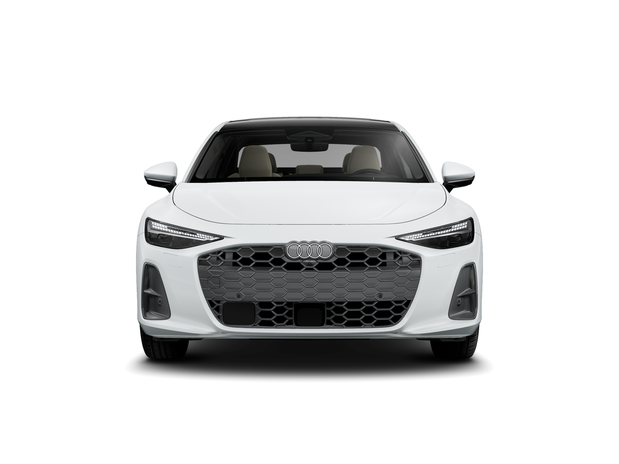2026 Audi A6 Sedan