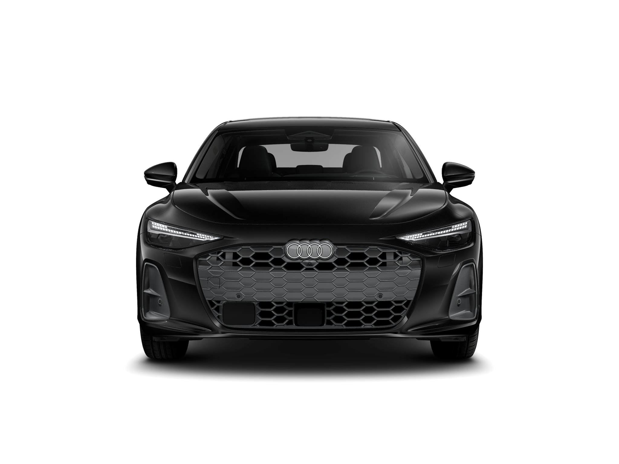 2026 Audi A6 Sedan