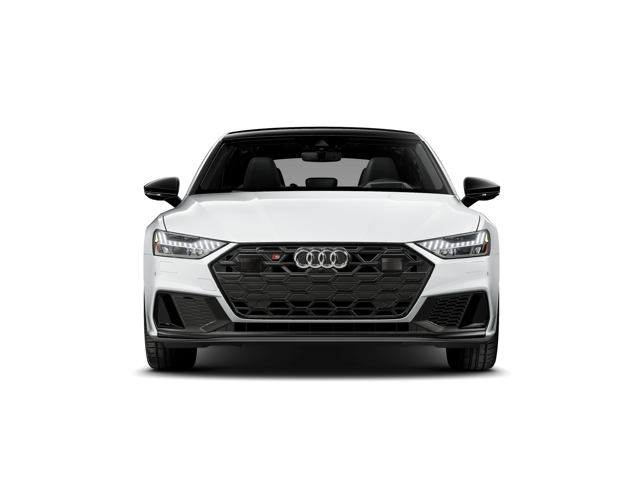 2025 Audi S7 Sportback
