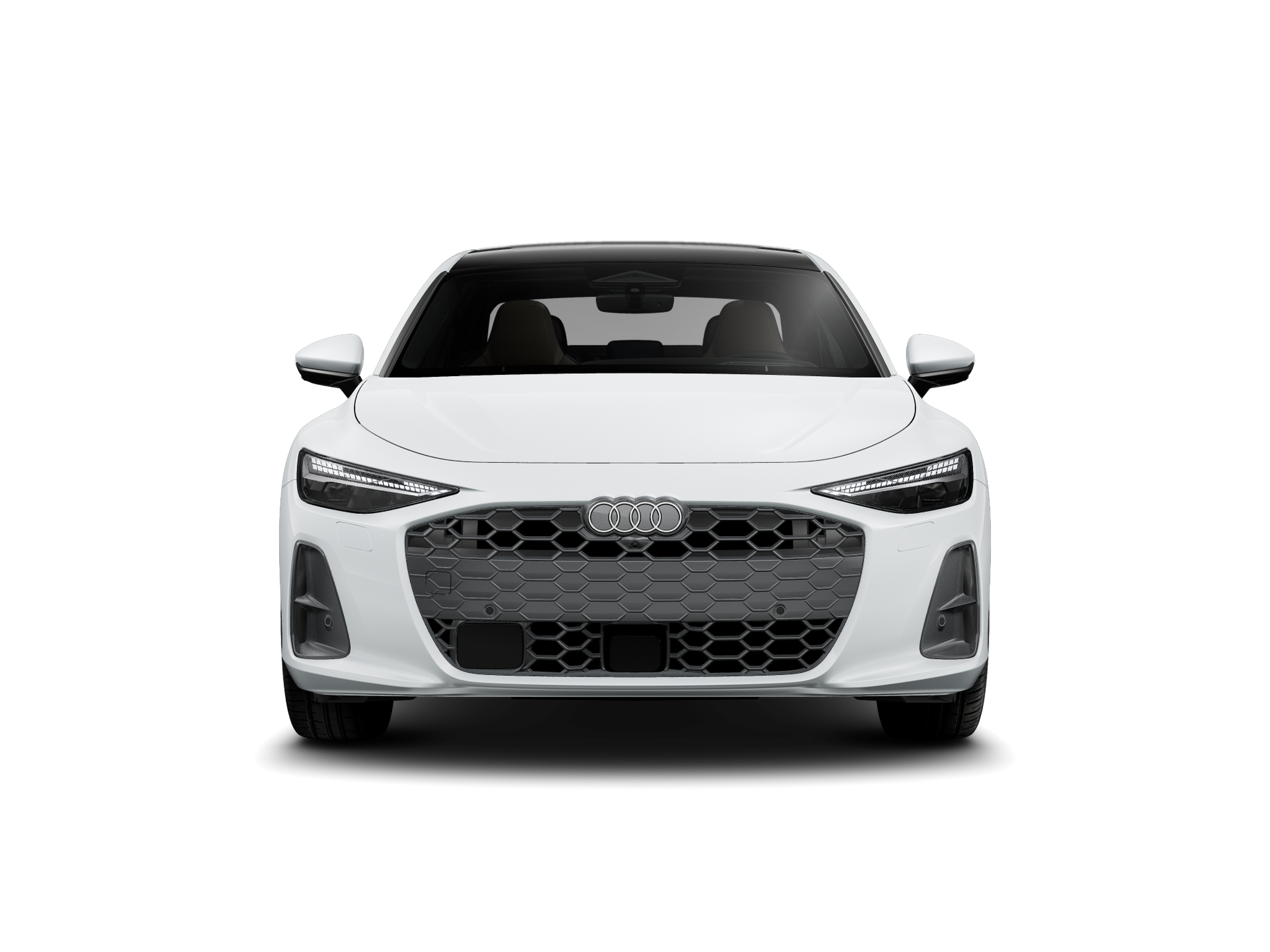 2026 Audi A6 Sedan