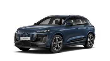 Audi Q6 e-tron performance Premium kW