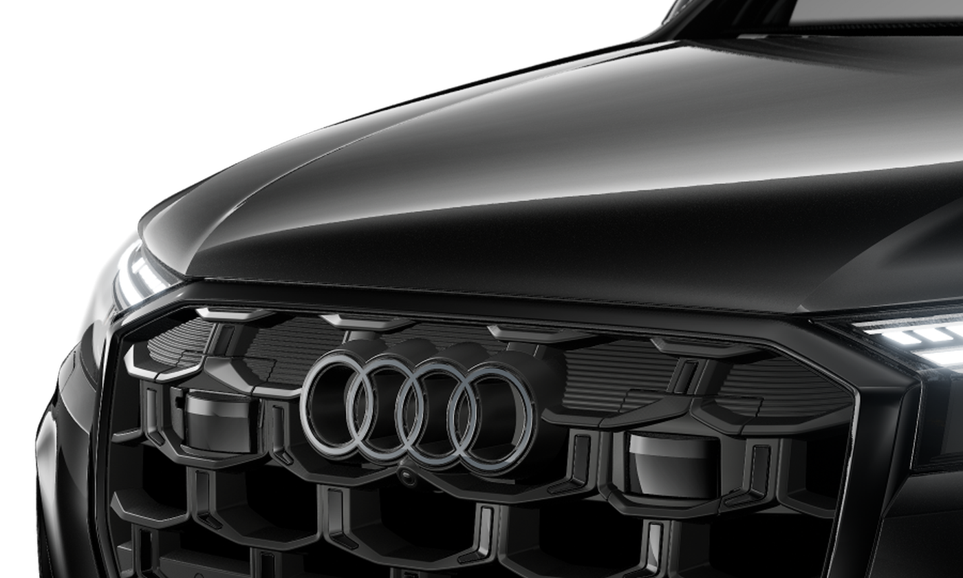 2026 Audi SQ7