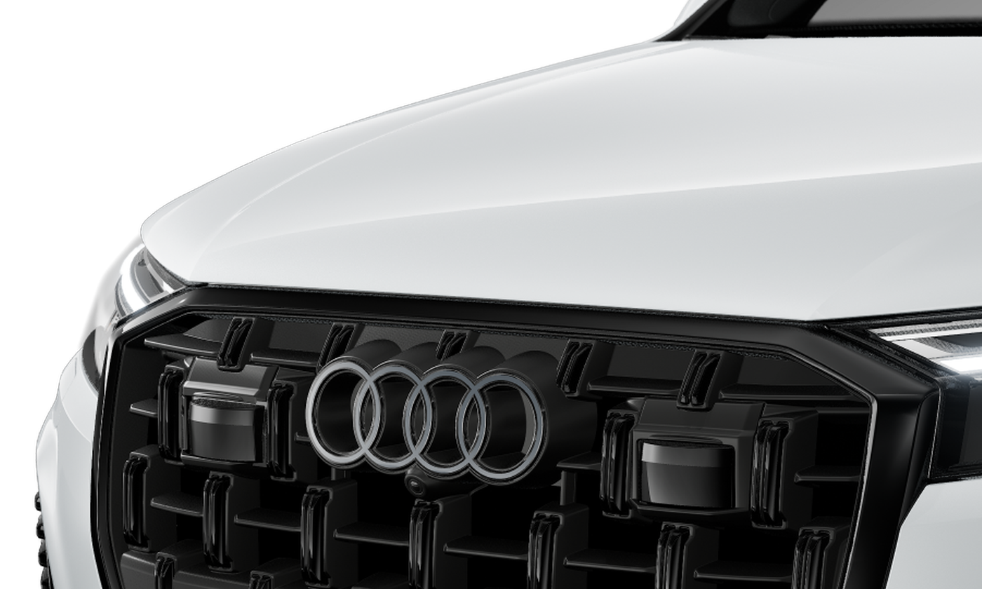 2026 Audi Q7 Premium Plus - Photo 38