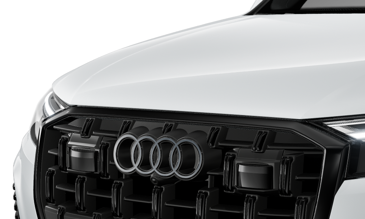 2025 Audi Q7 Premium Plus - Photo 27