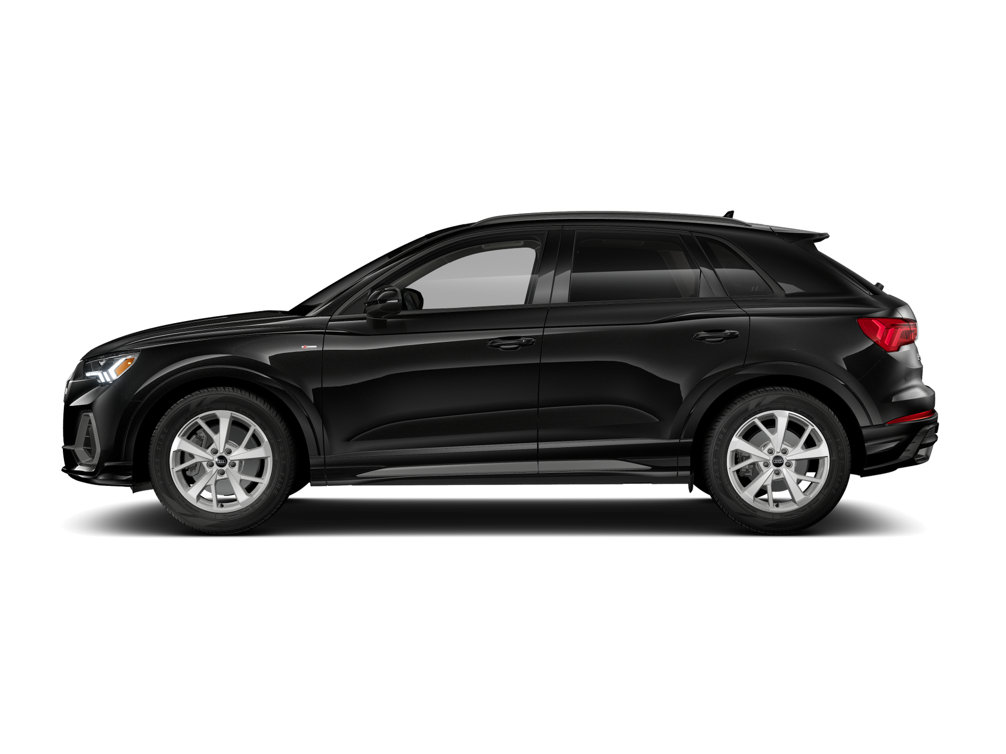 2025 Audi Q3 SUV