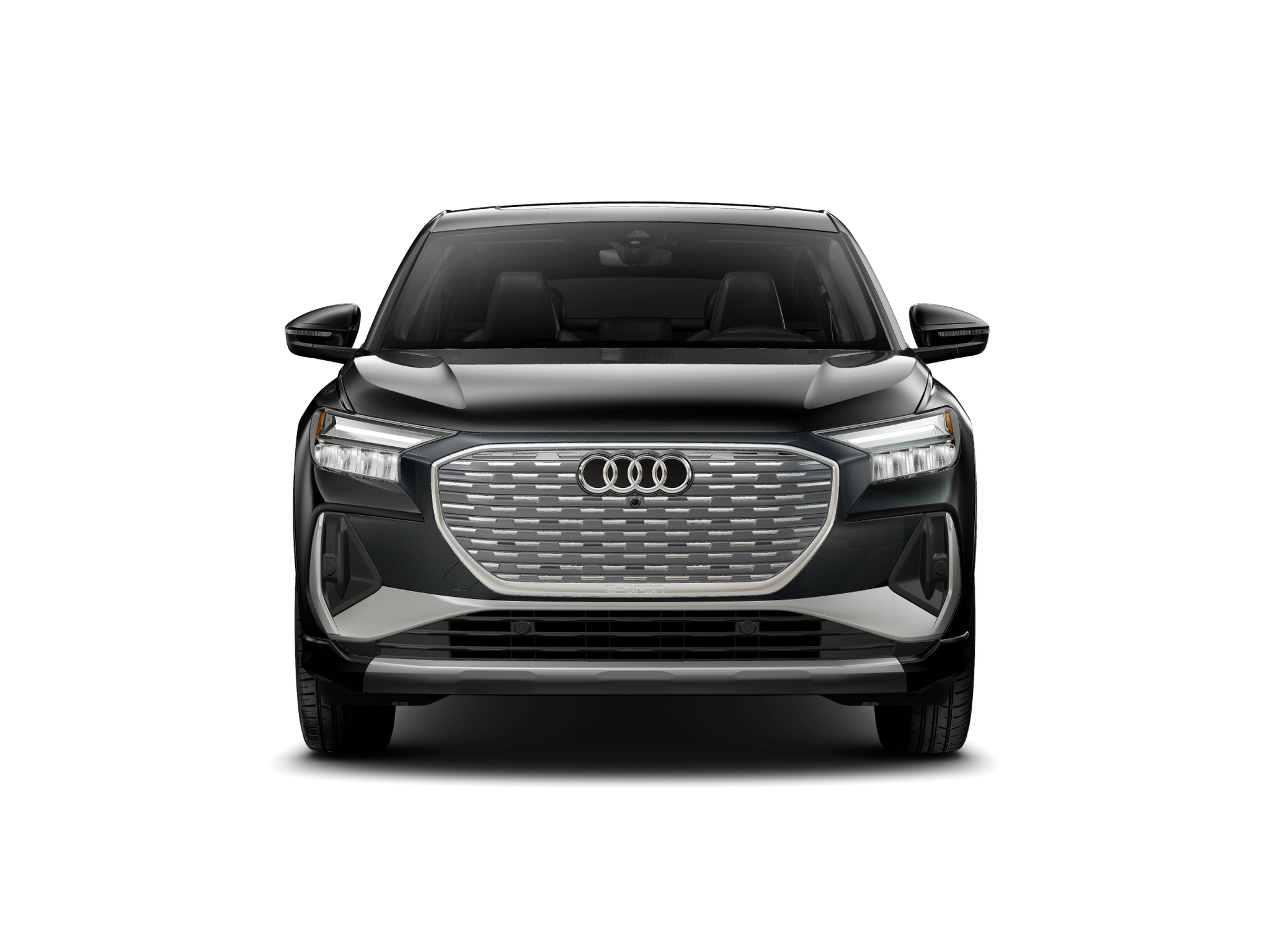 2024 Audi Q4 Sportback e-tron