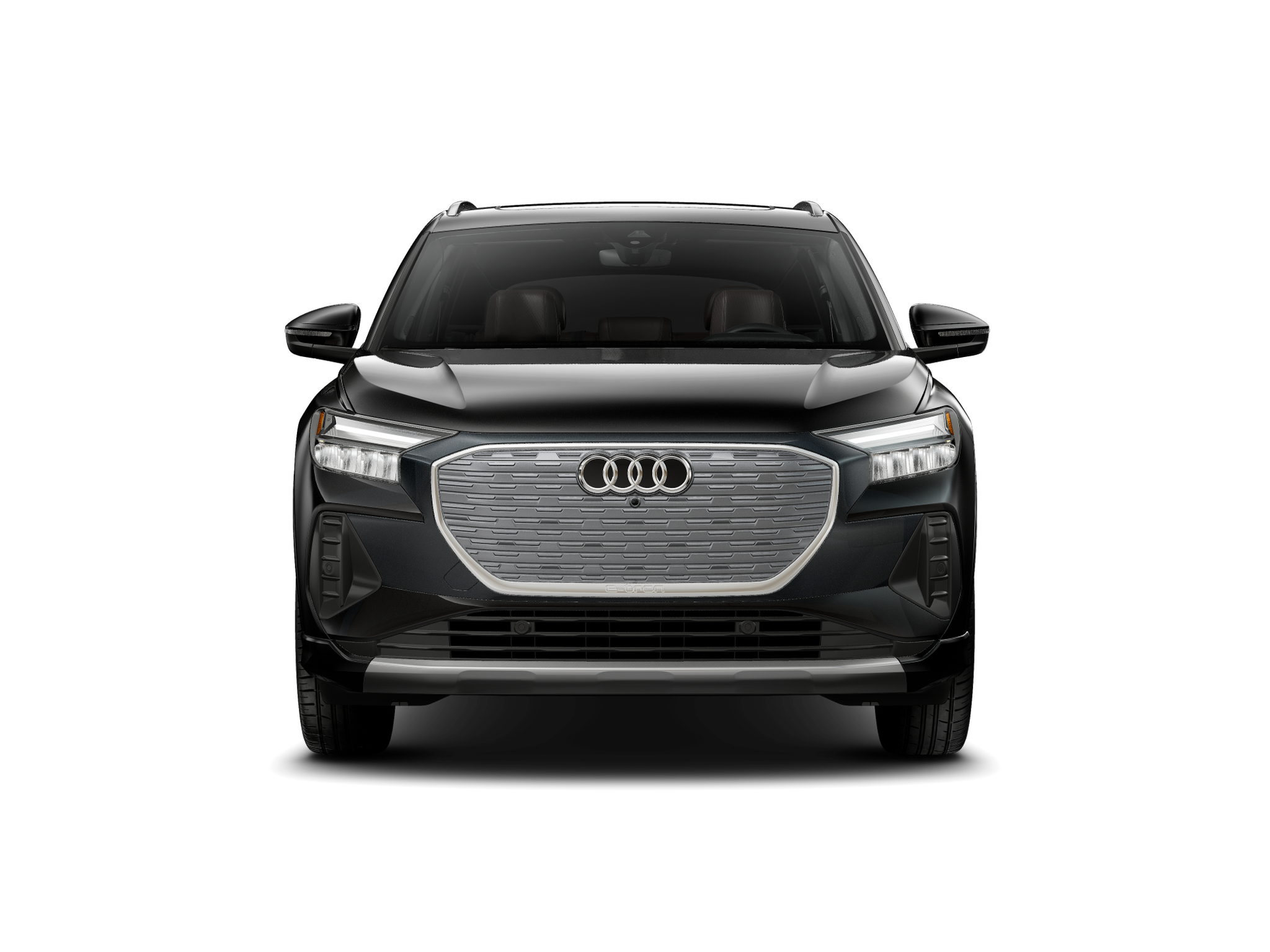 2025 Audi Q4 e-tron