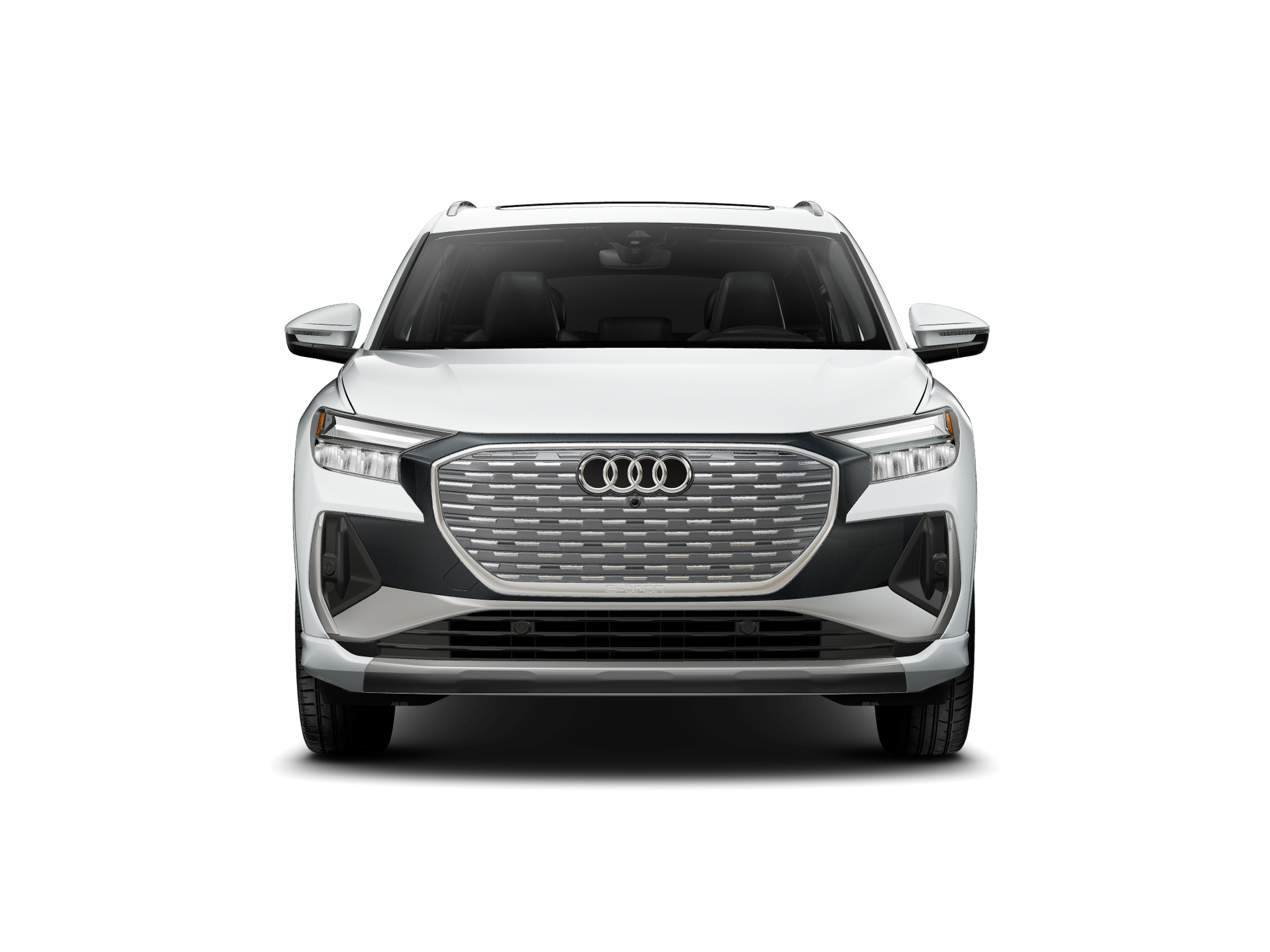 2024 Audi Q4 e-tron