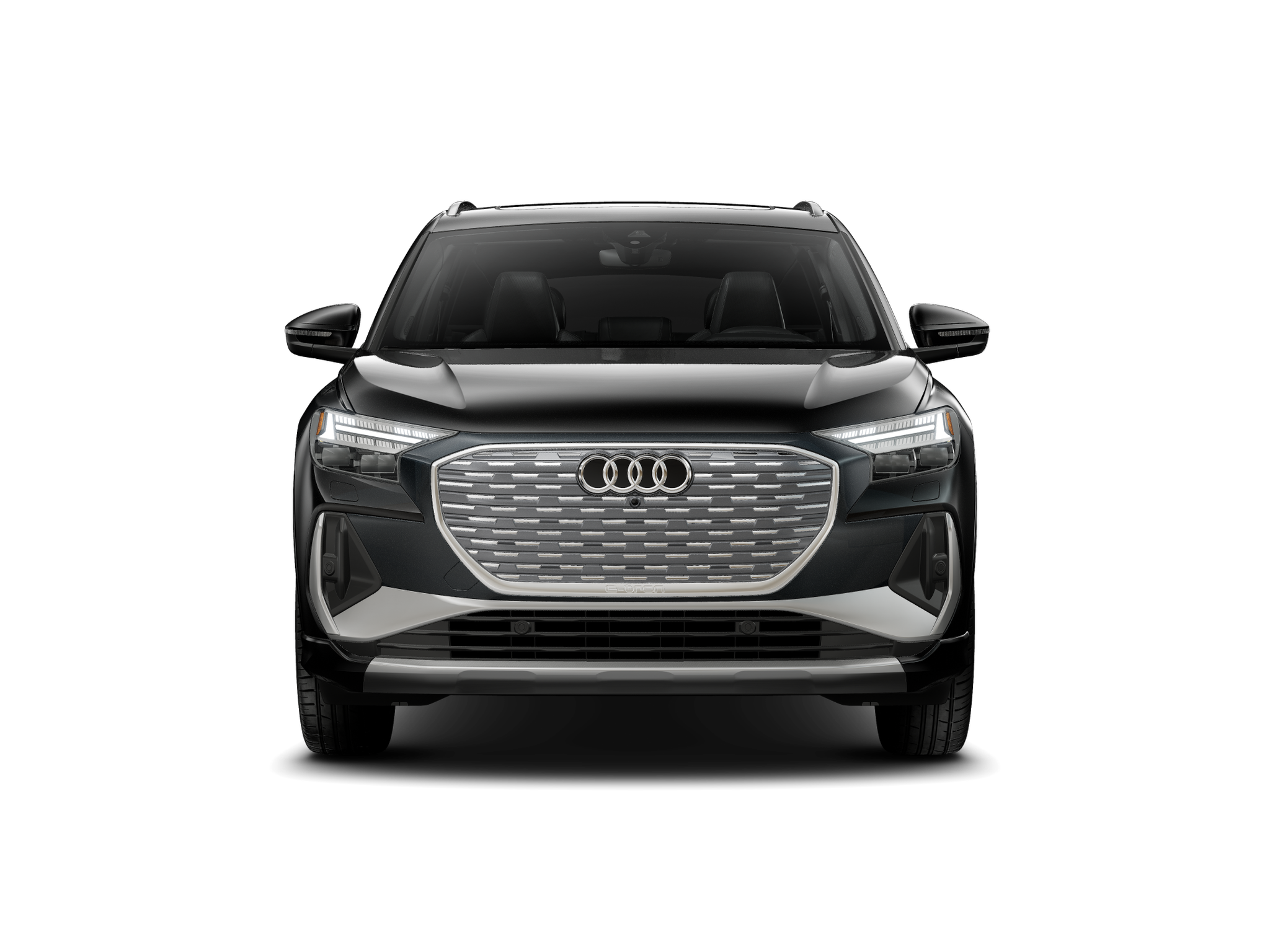 2024 Audi Q4 e-tron