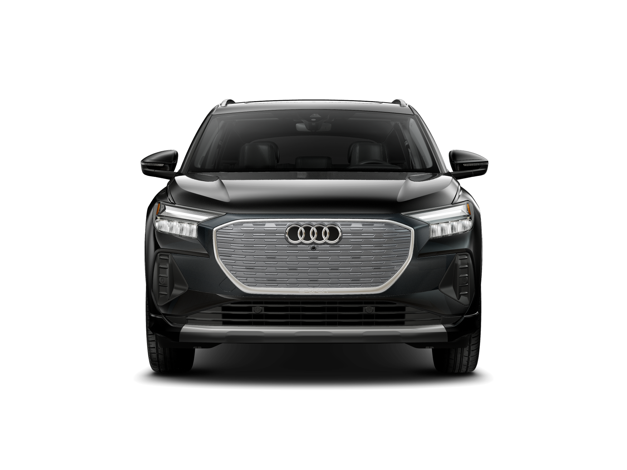 2025 Audi Q4 e-tron