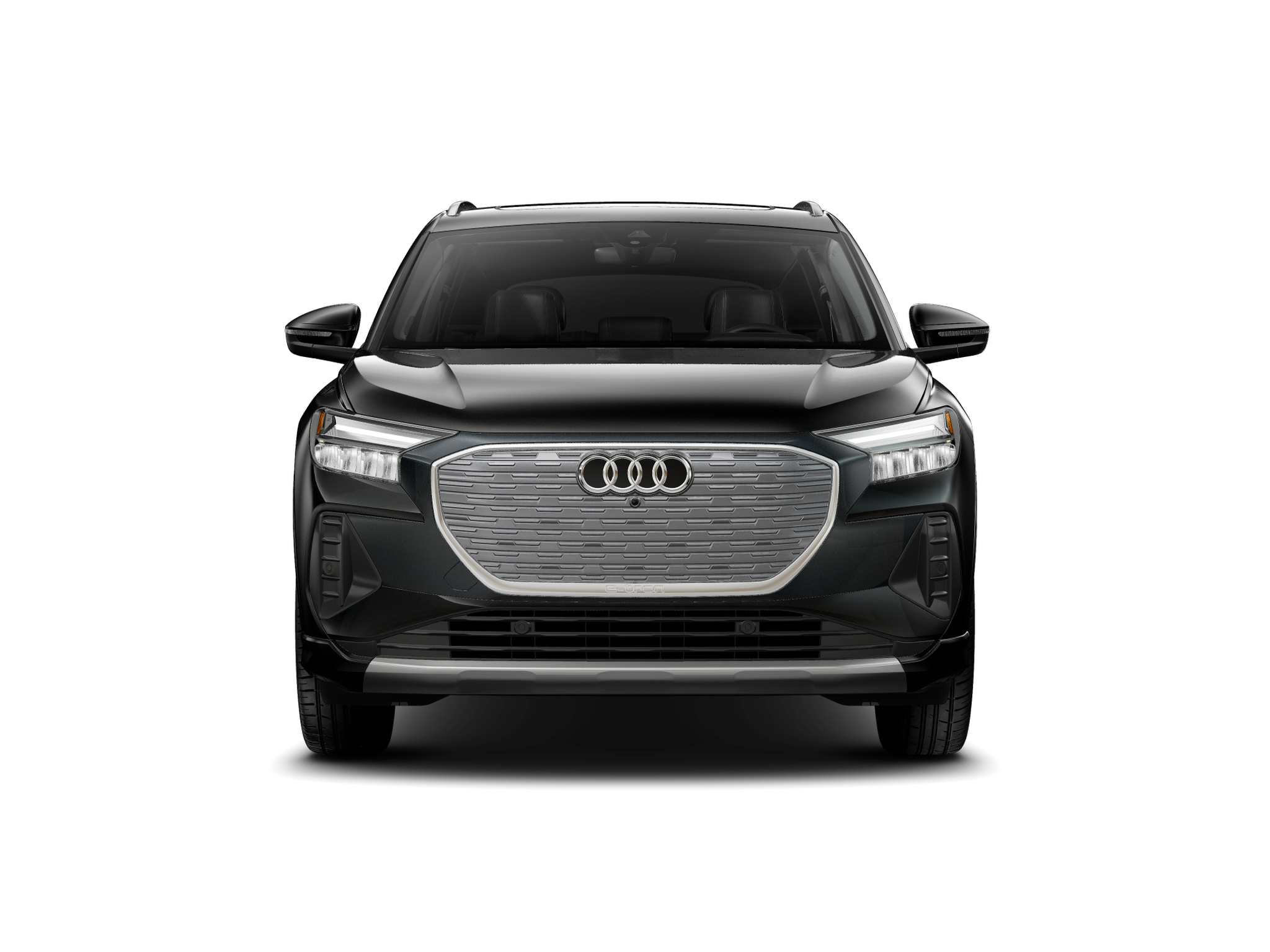 2024 Audi Q4 e-tron