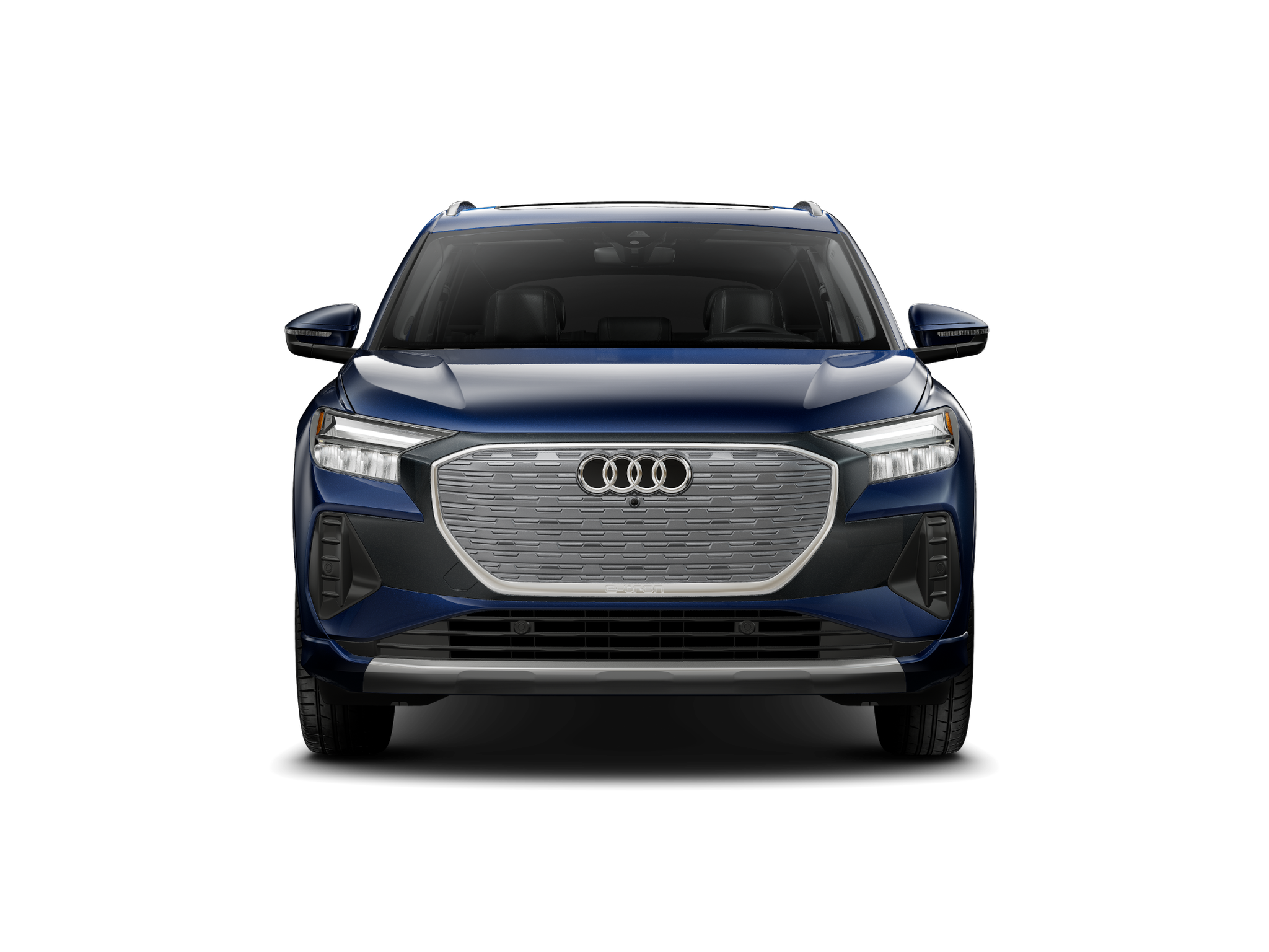 2024 Audi Q4 e-tron