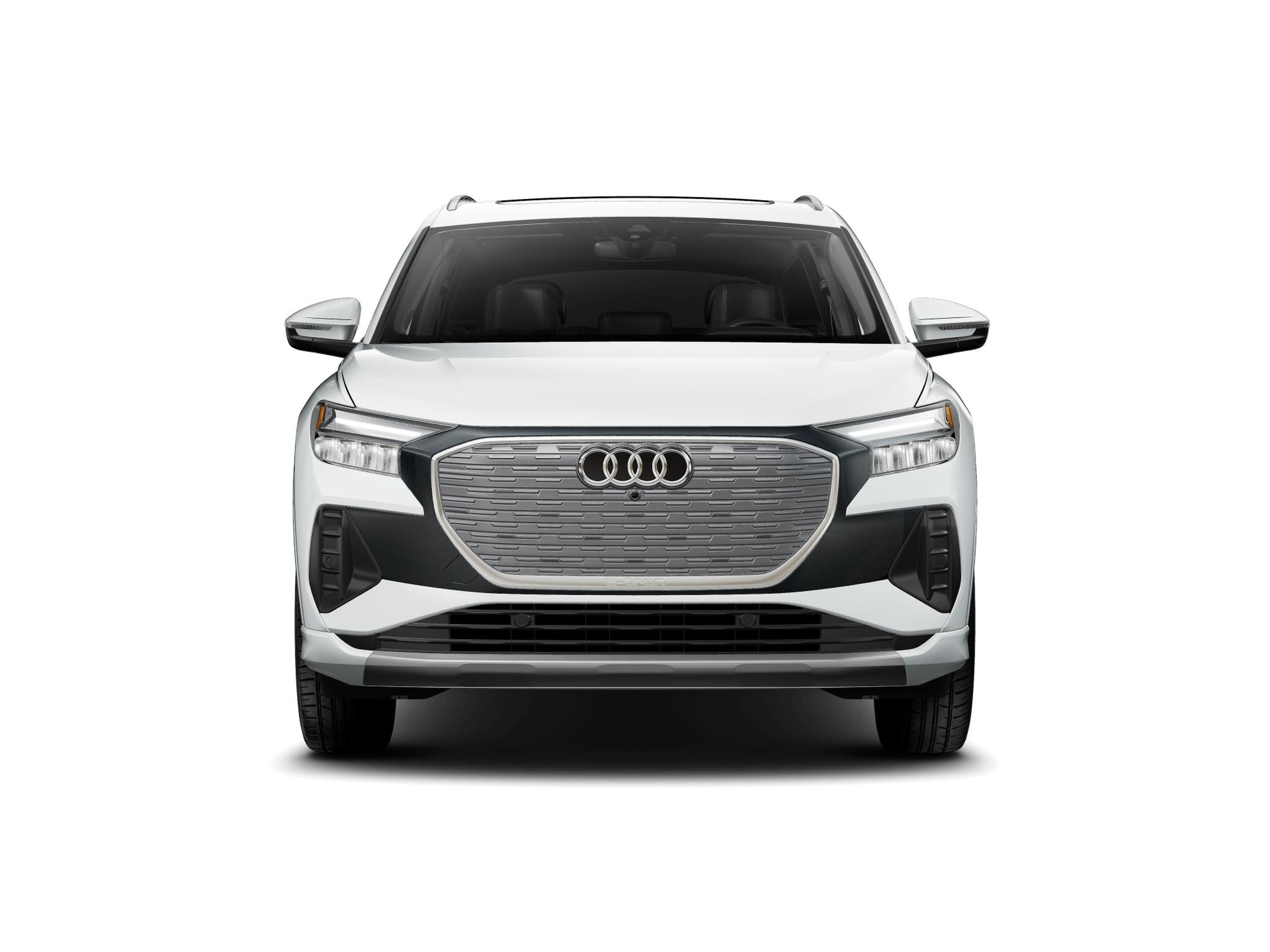 2023 Audi Q4 e-tron