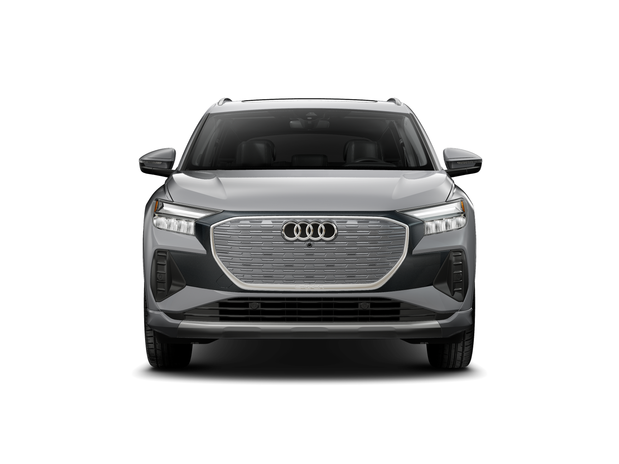 2024 Audi Q4 e-tron