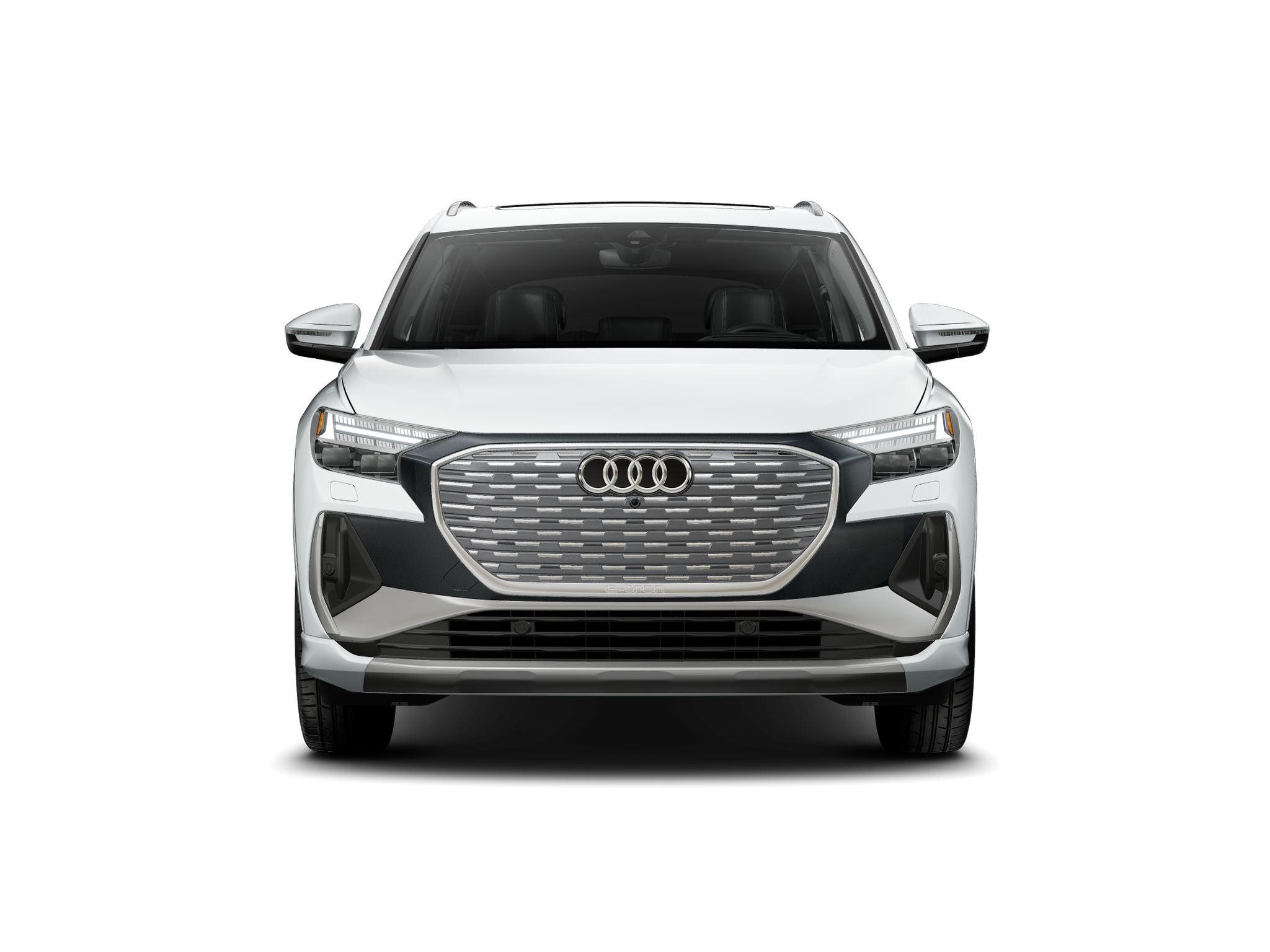 2026 Audi Q4 e-tron