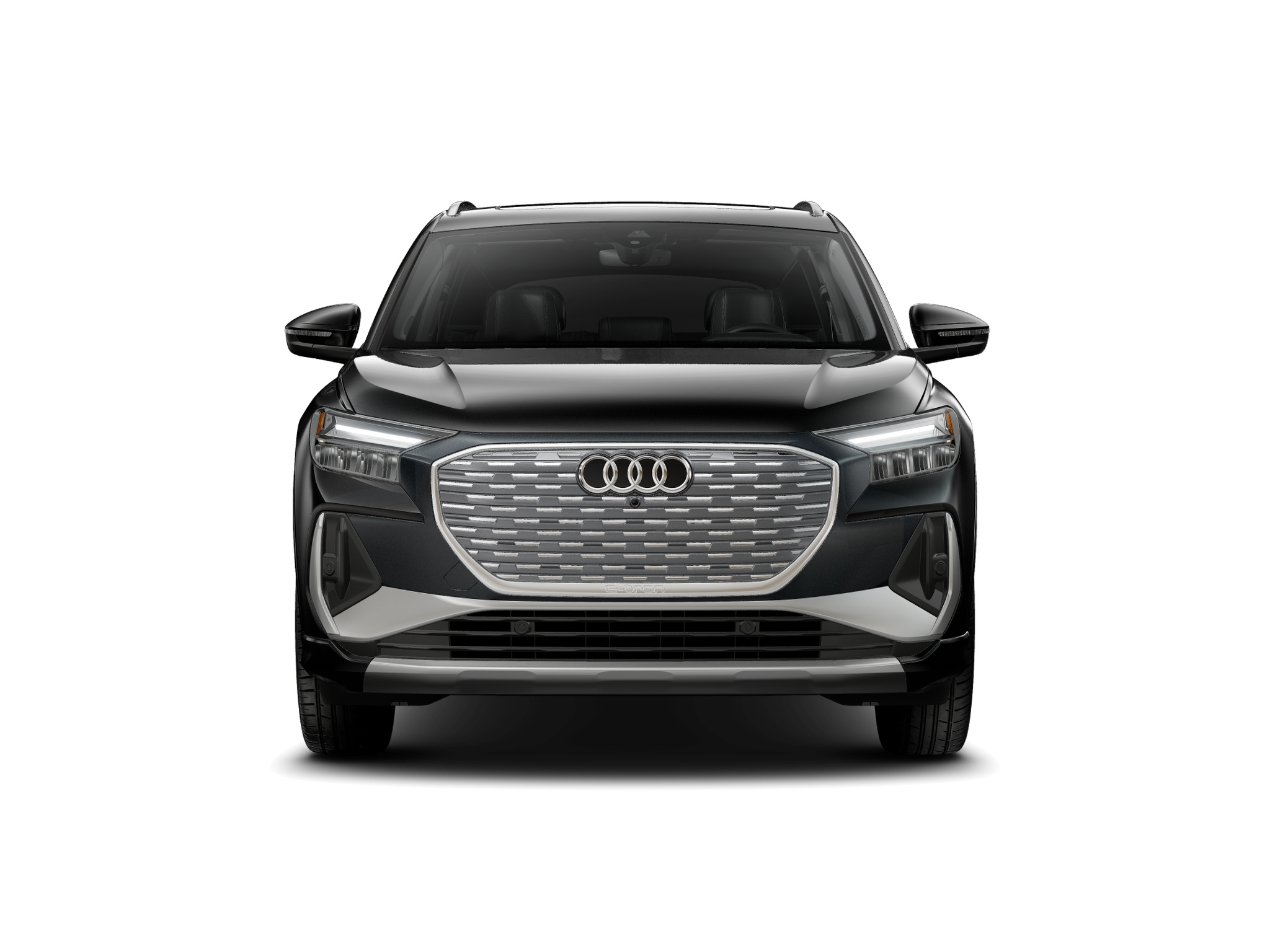 2026 Audi Q4 e-tron