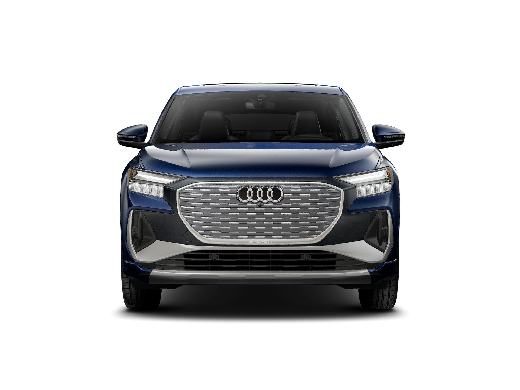 2024 Audi Q4 Sportback e-tron