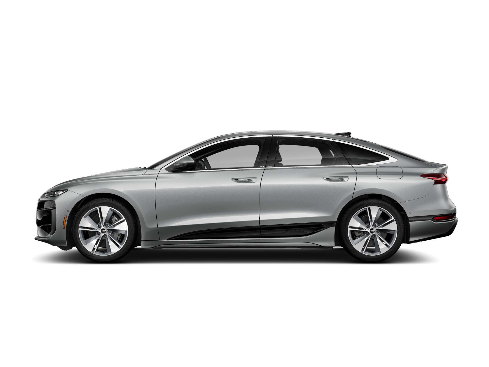 2025 Audi A6 Sportback e-tron