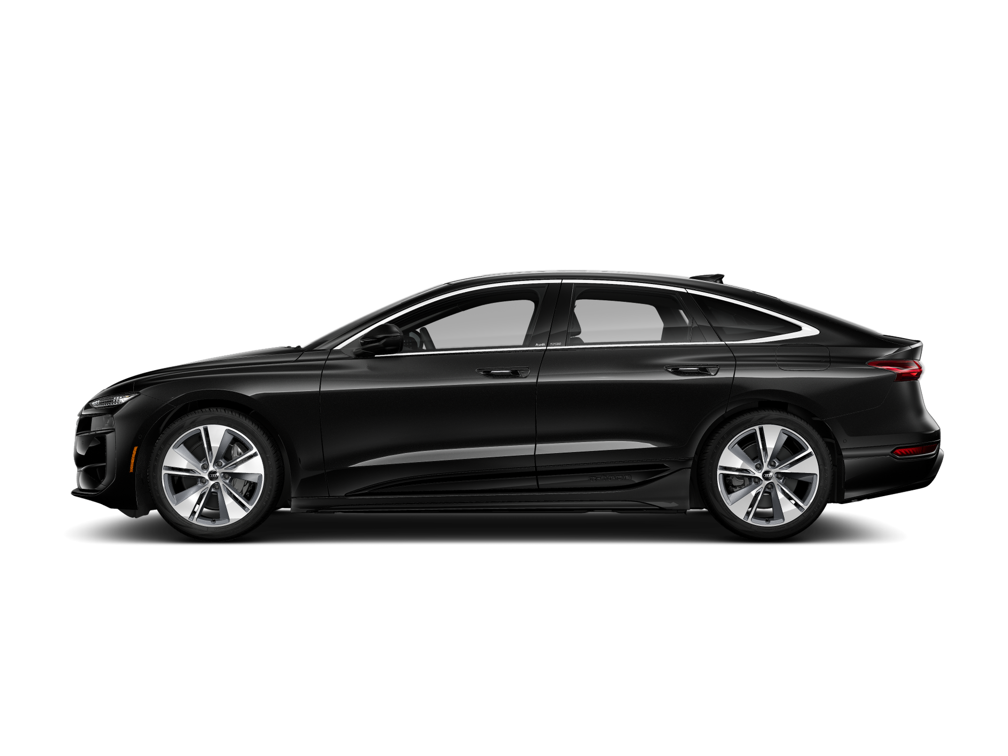 2025 Audi A6 Sportback e-tron