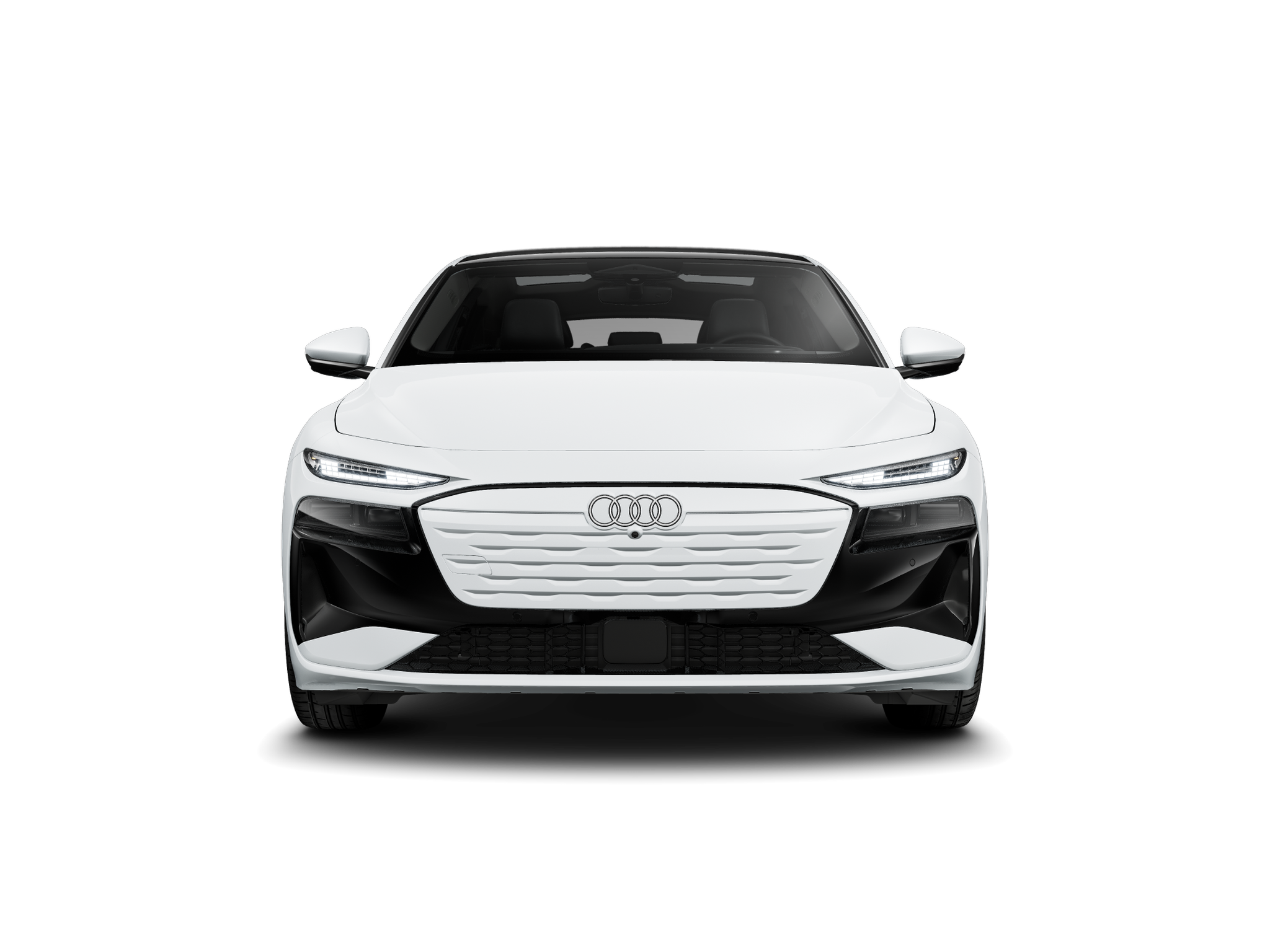 2025 Audi A6 Sportback e-tron