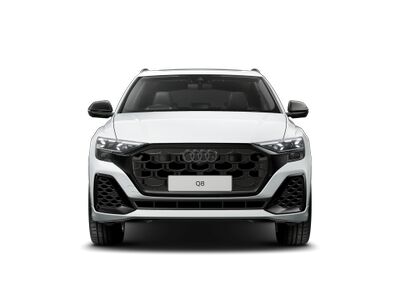 2025 Audi Q8