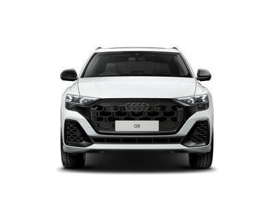 2025 Audi Q8