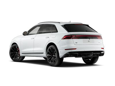 2025 Audi Q8
