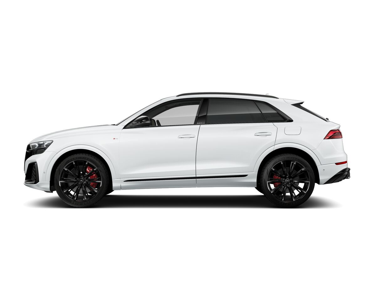 2025 Audi Q8