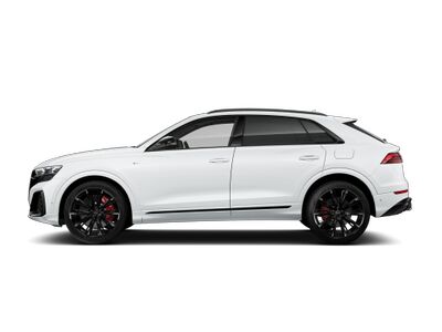 2025 Audi Q8