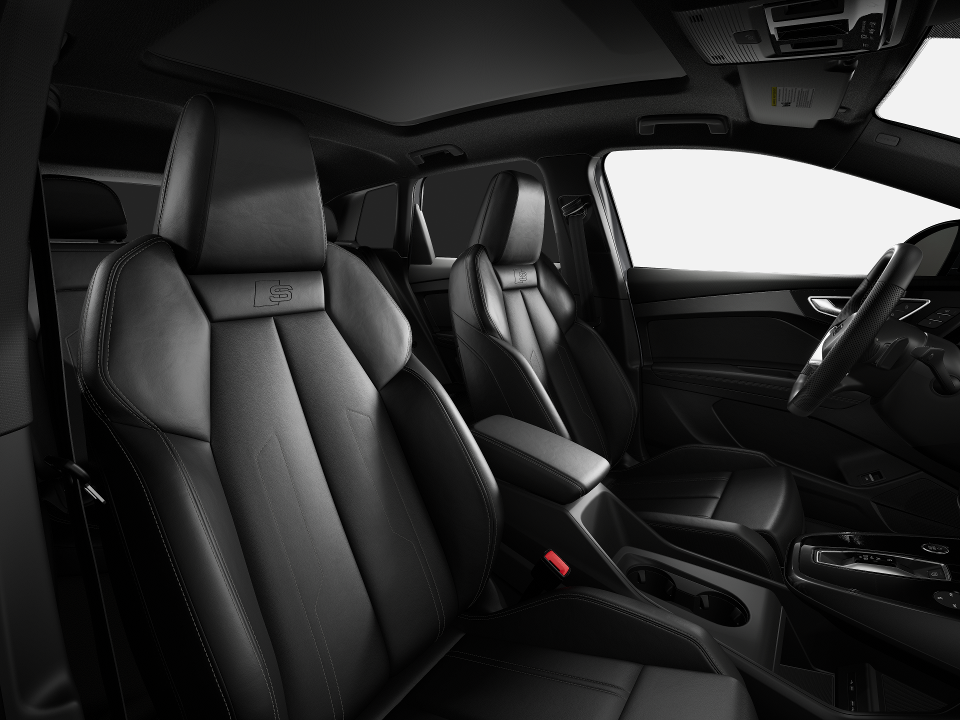 2024 Audi Q4 e-tron