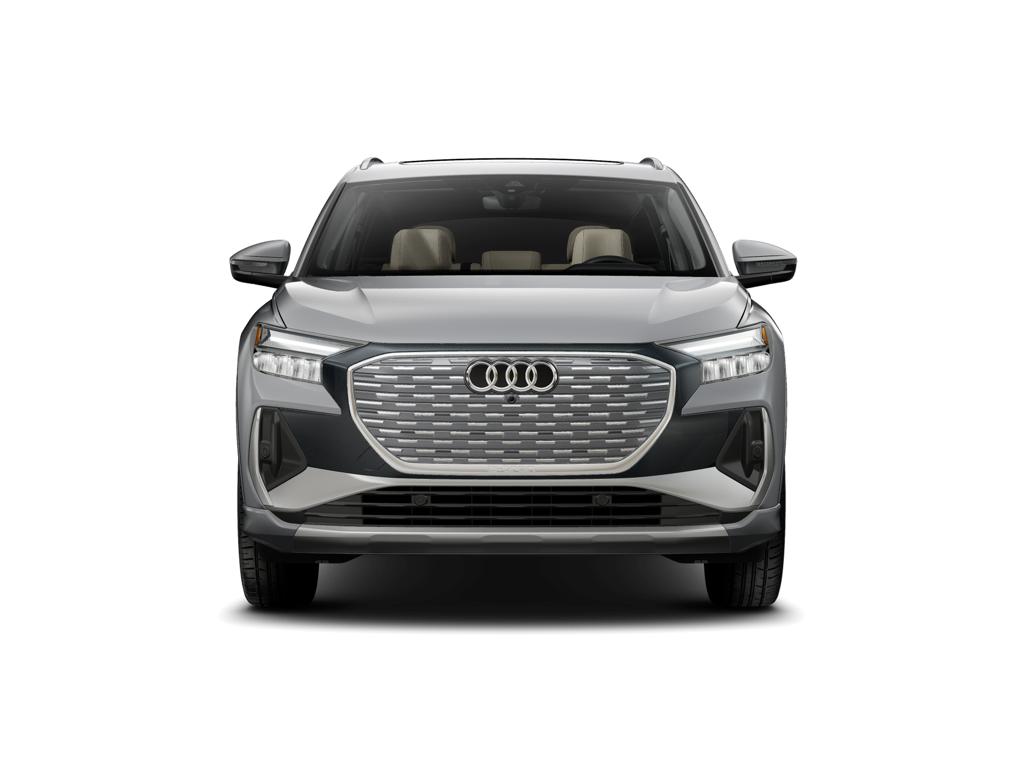 2023 Audi Q4 e-tron