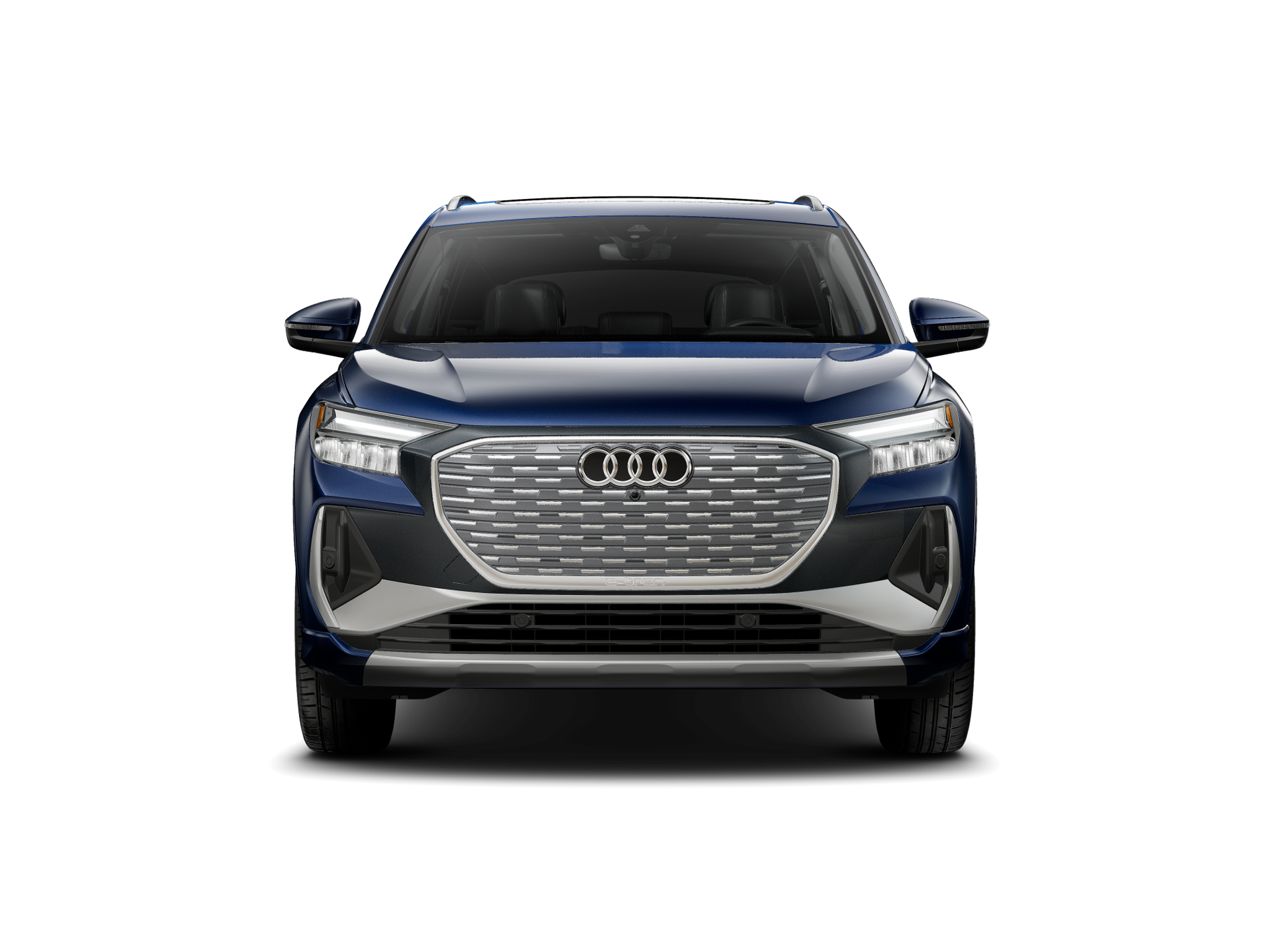 2023 Audi Q4 e-tron