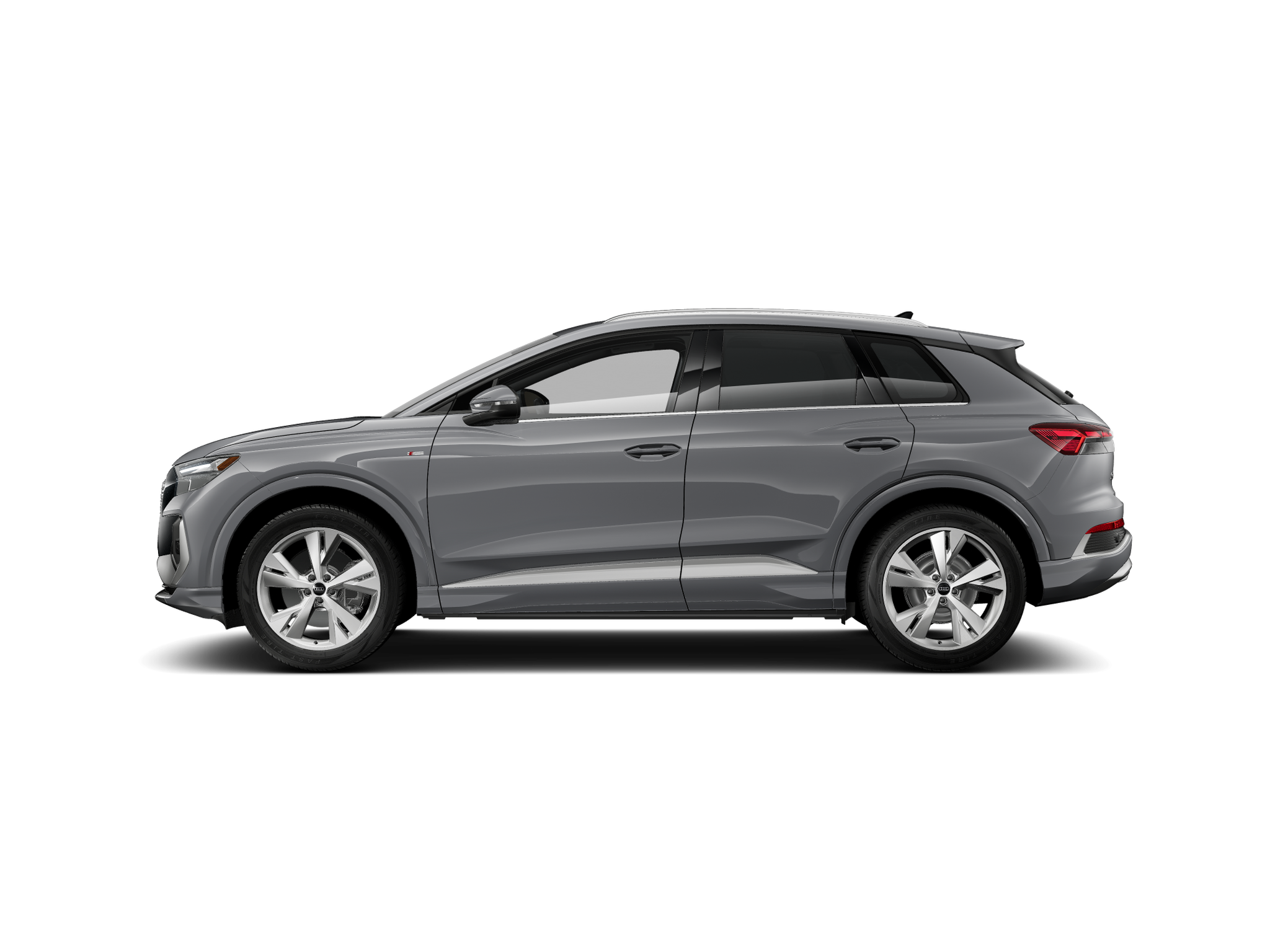 2023 Audi Q4 e-tron