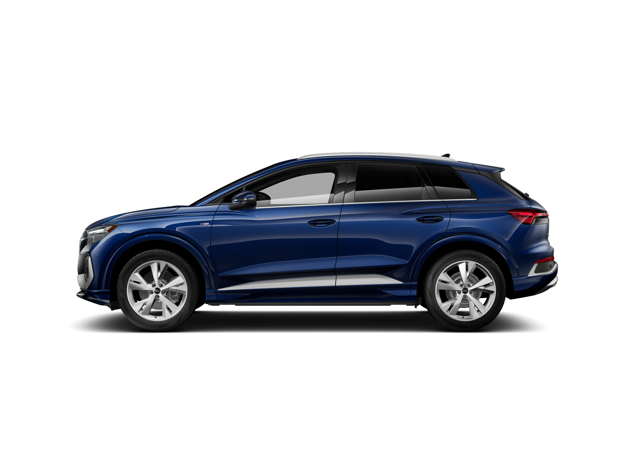 2023 Audi Q4 e-tron