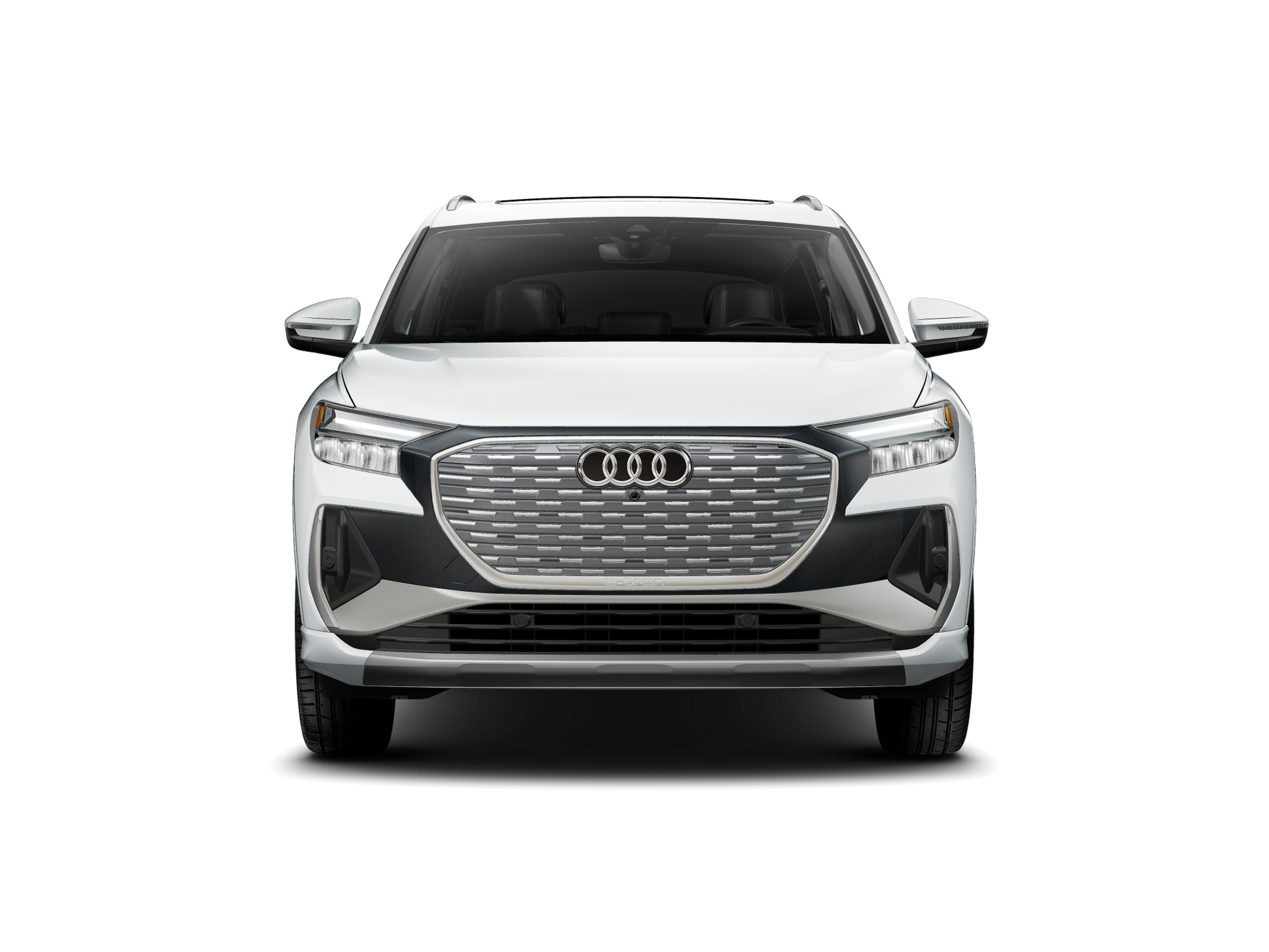 2023 Audi Q4 e-tron