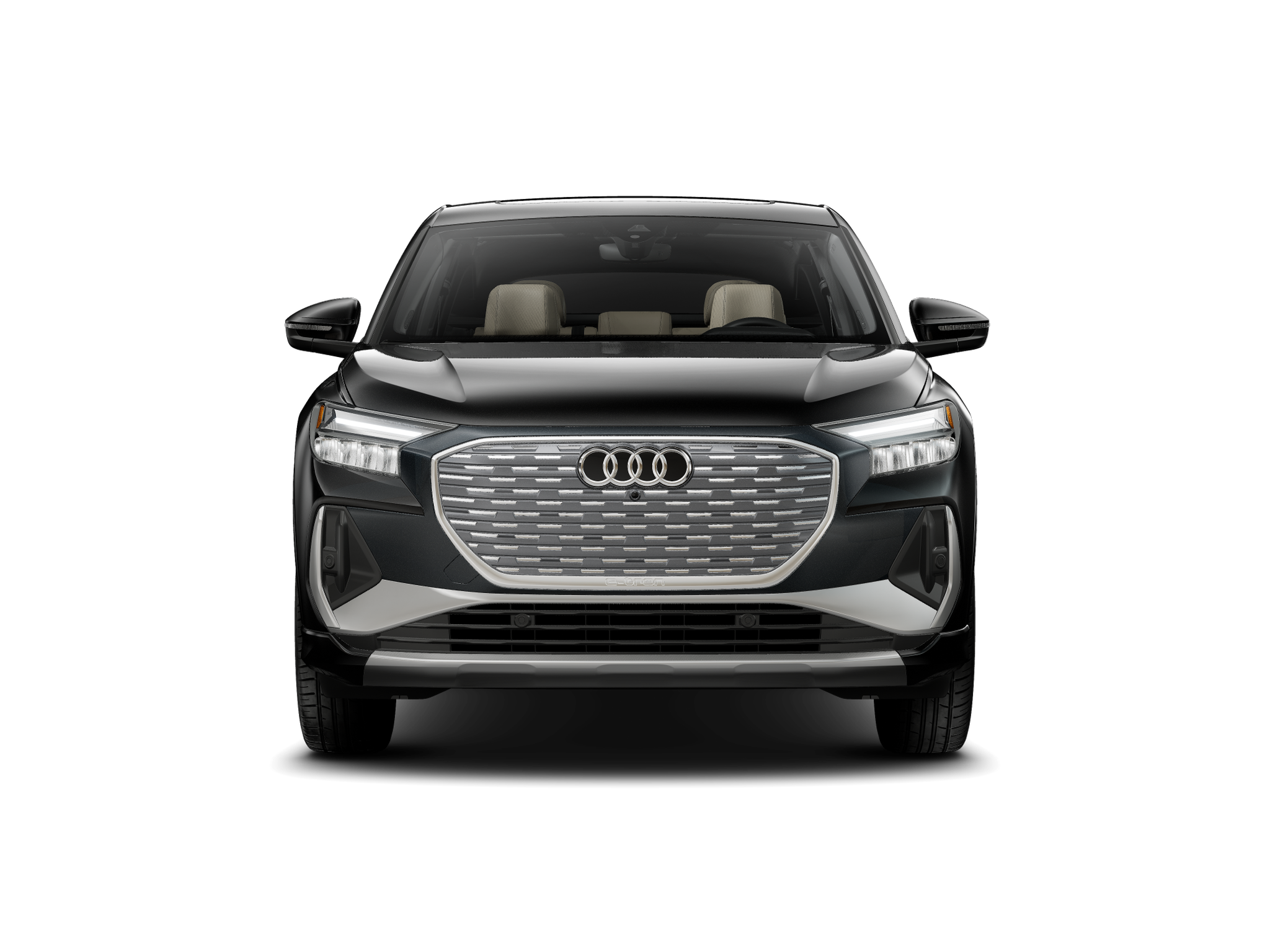 2023 Audi Q4 Sportback e-tron