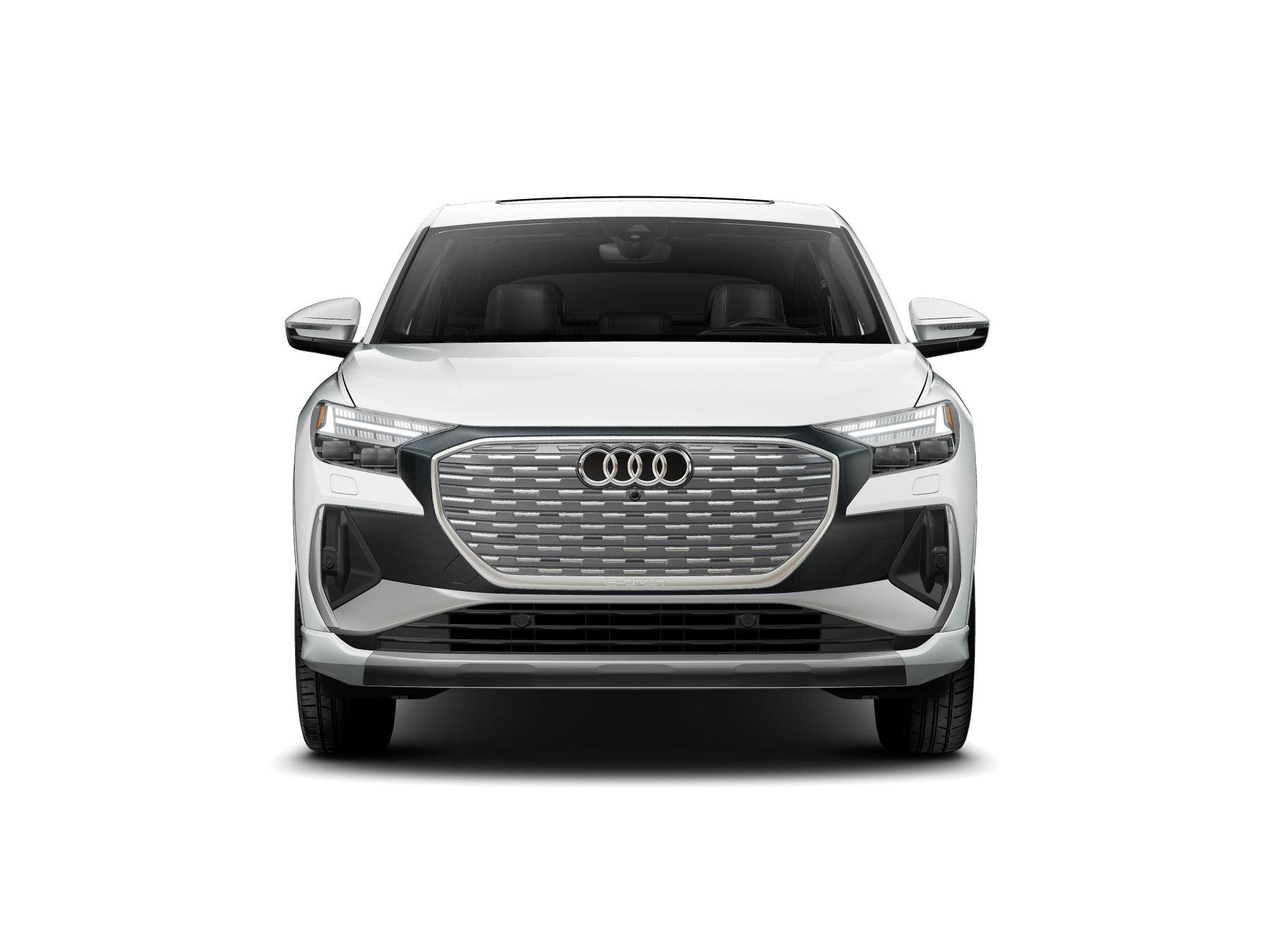 2023 Audi Q4 Sportback e-tron