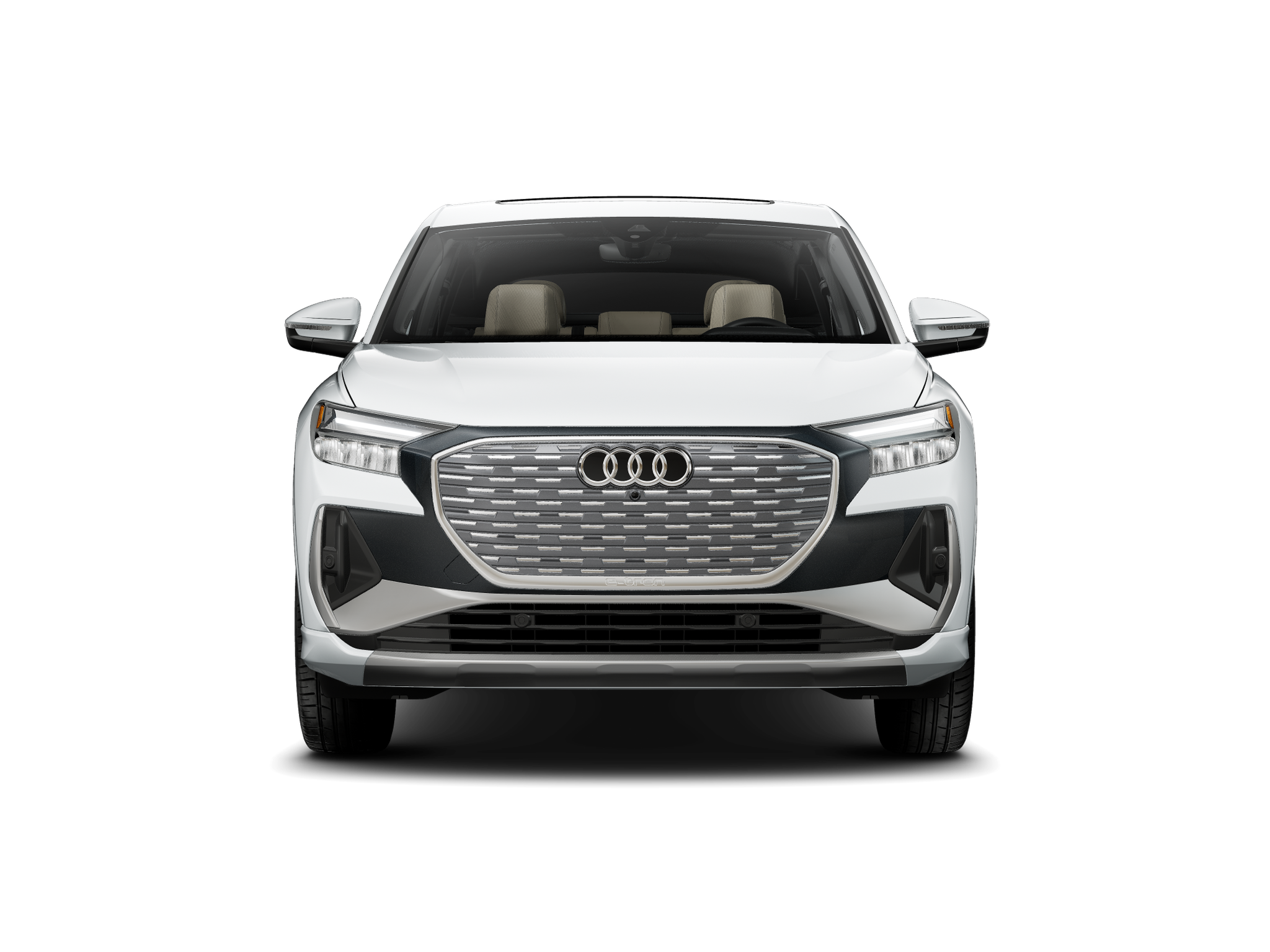 2023 Audi Q4 Sportback e-tron