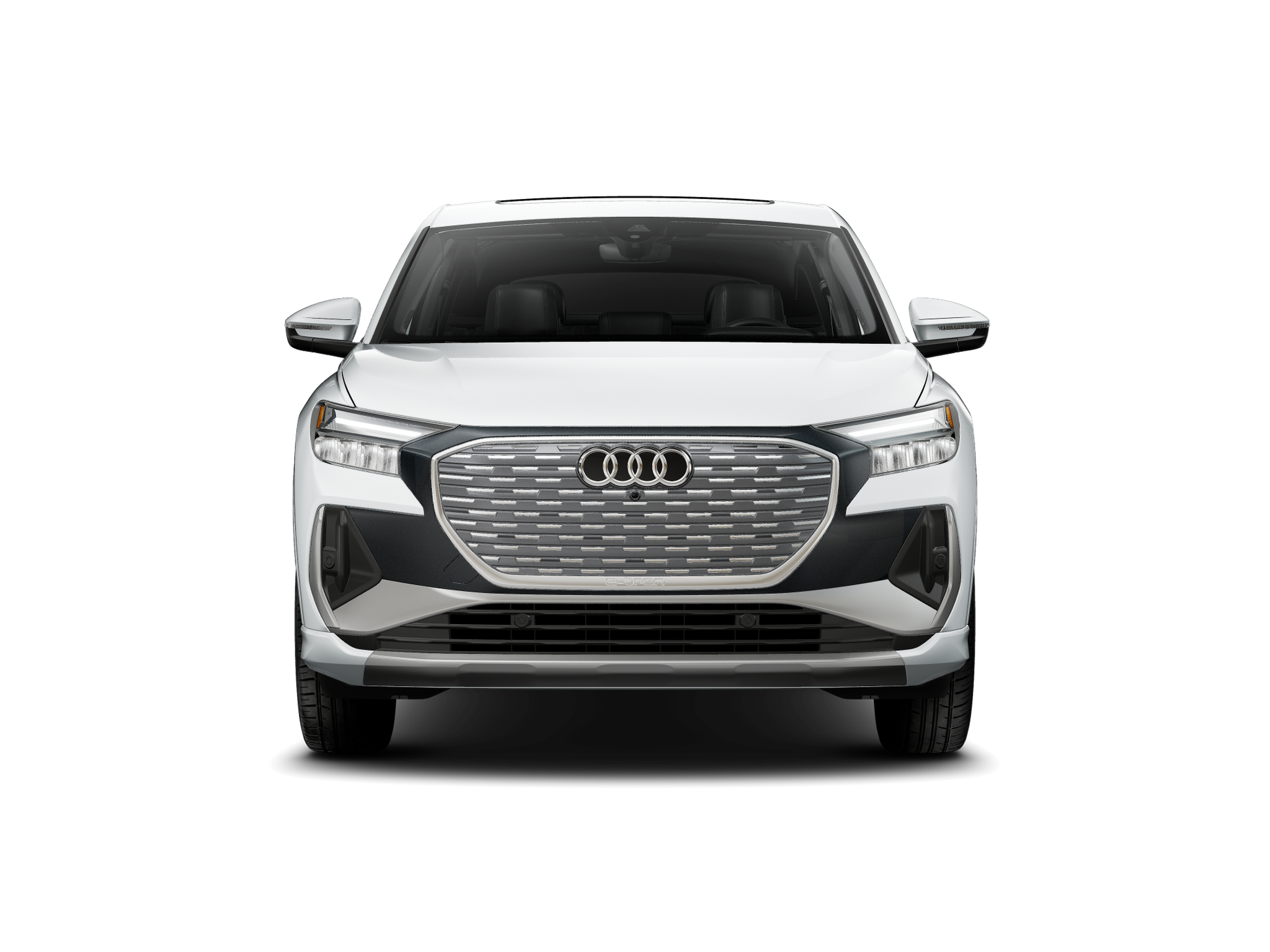 2023 Audi Q4 Sportback e-tron