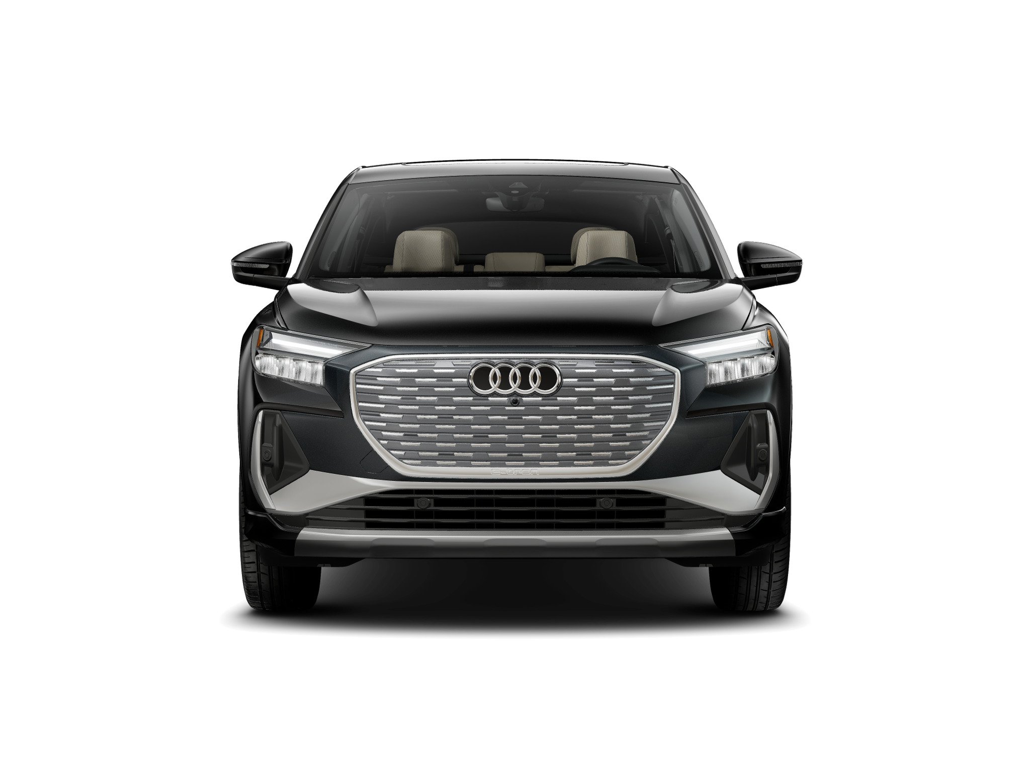 2023 Audi Q4 Sportback e-tron