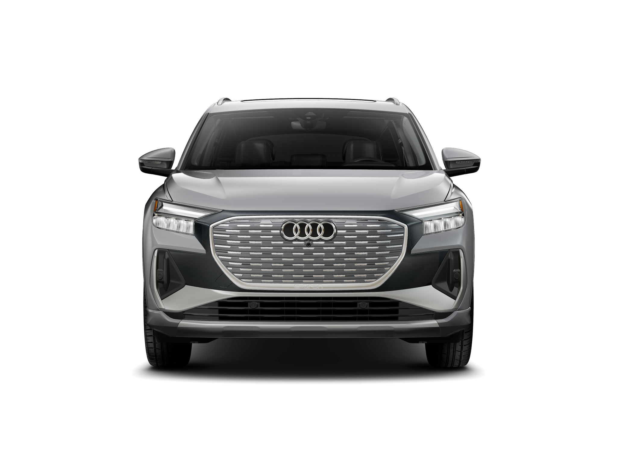 2024 Audi Q4 e-tron