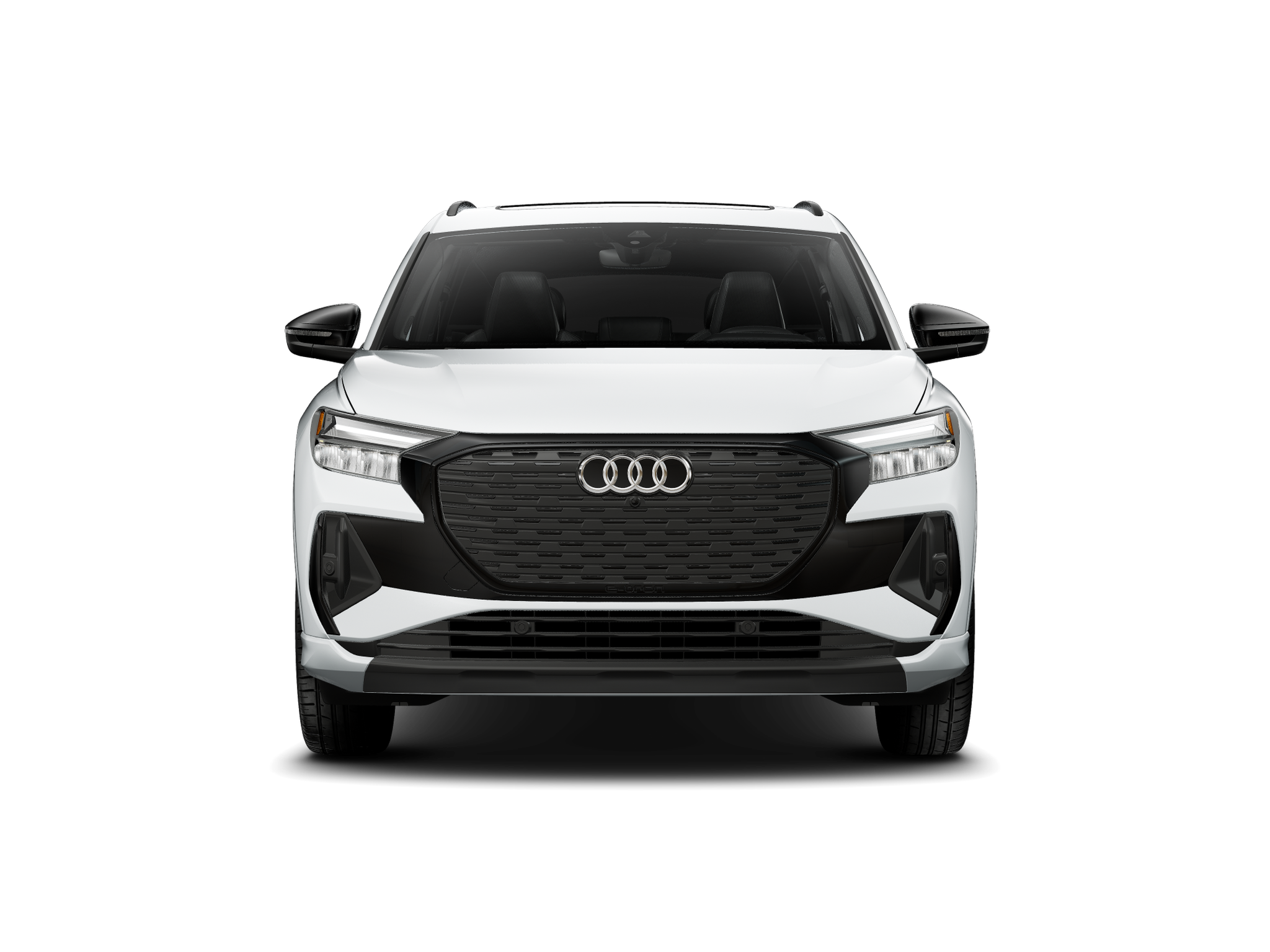 2024 Audi Q4 e-tron
