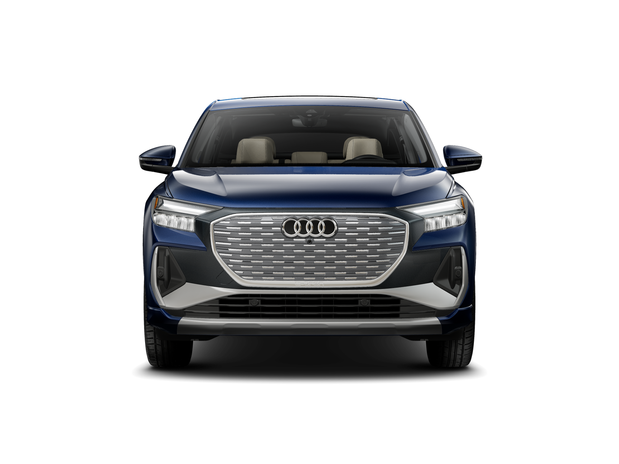 2023 Audi Q4 Sportback e-tron