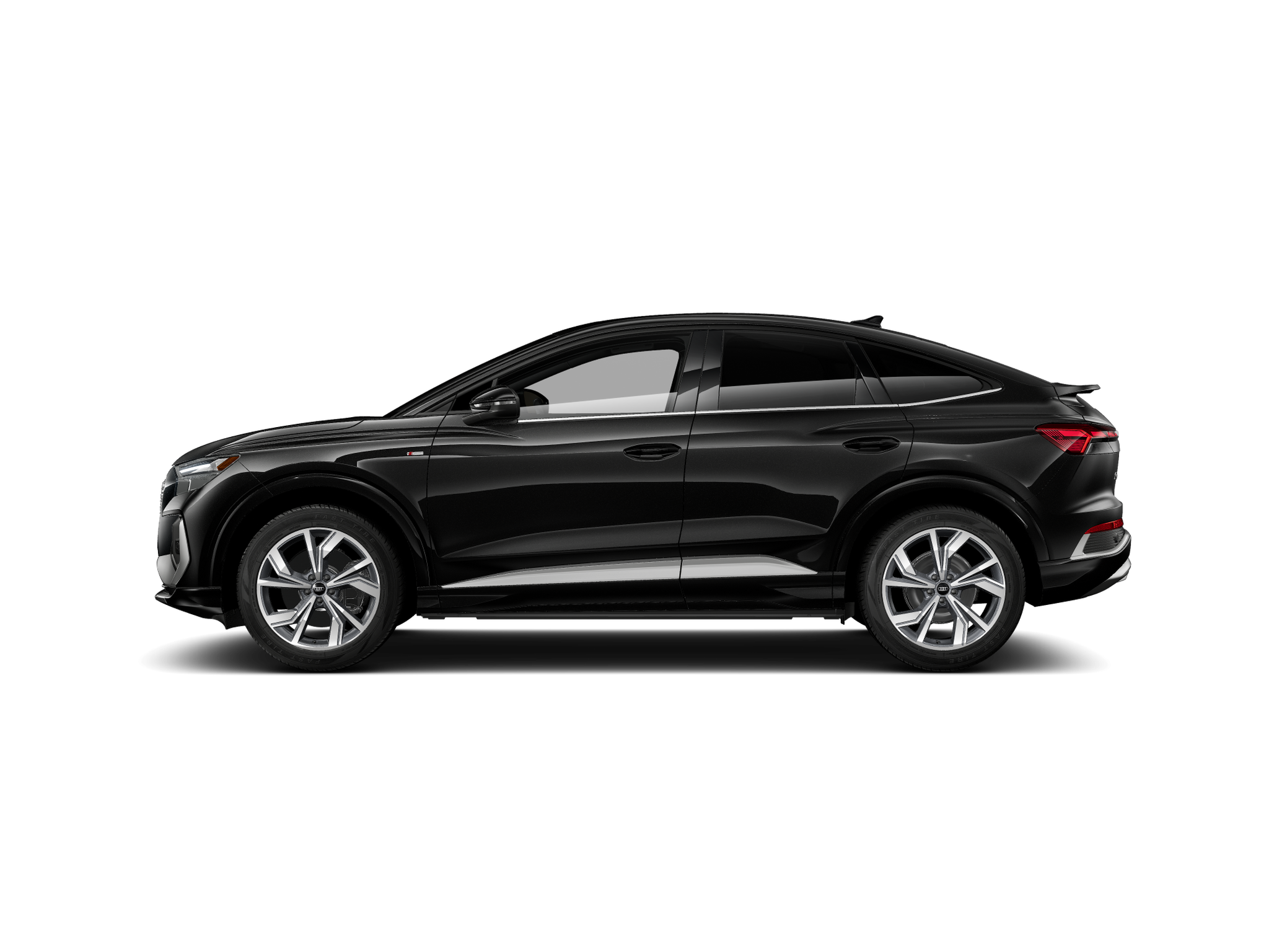2023 Audi Q4 Sportback e-tron