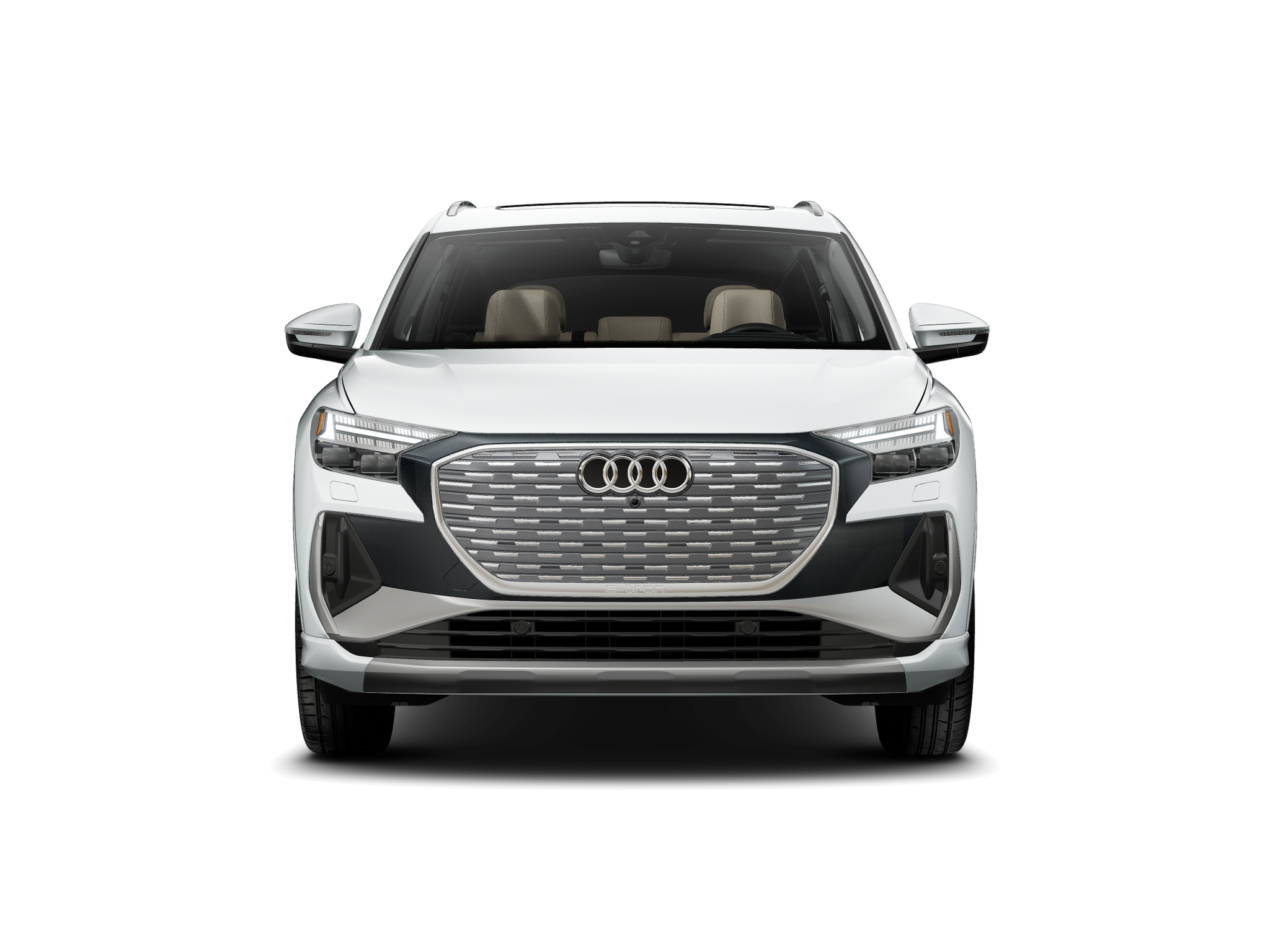 2024 Audi Q4 e-tron